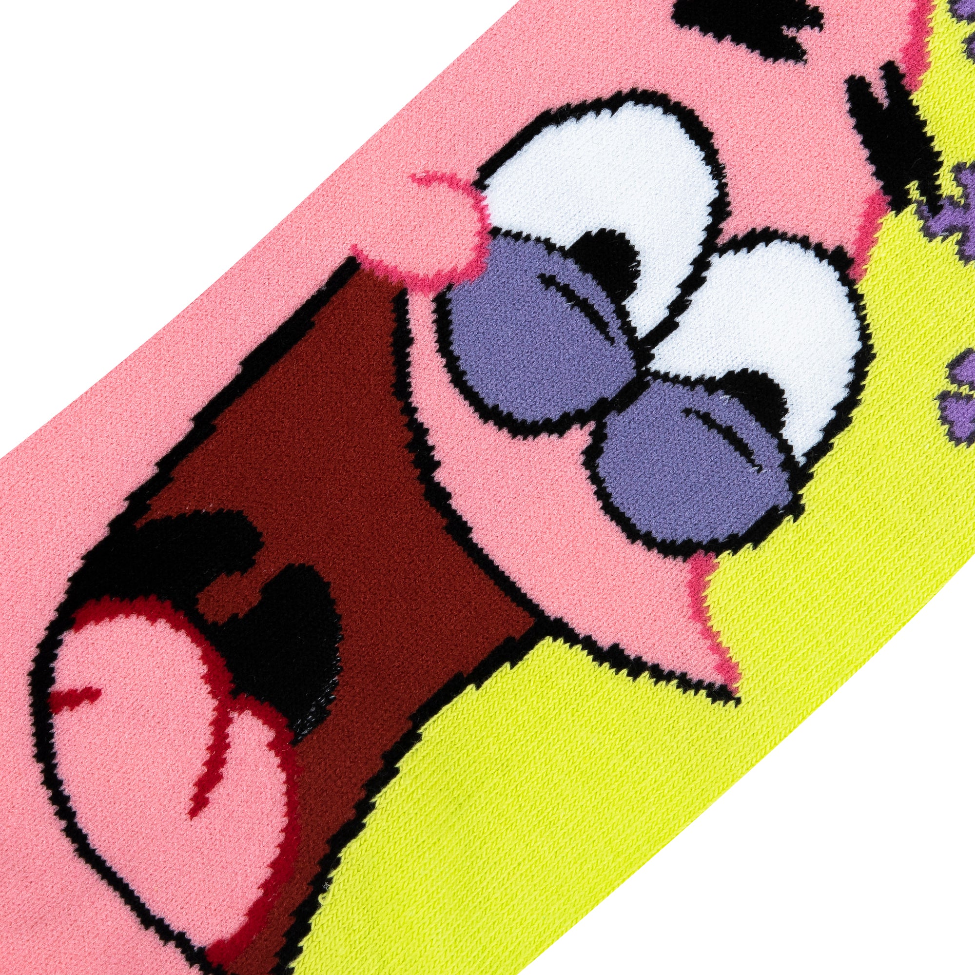 Patrick Men's Crew Socks