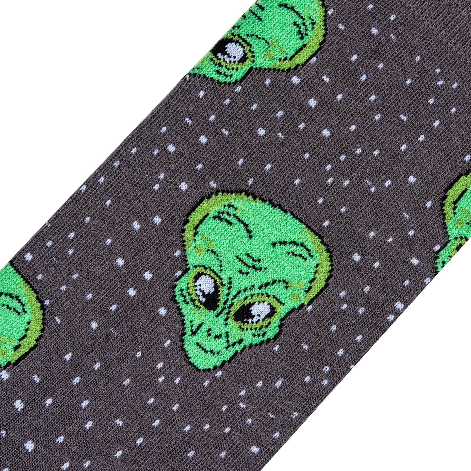 Come In Peace Men's Crew Socks