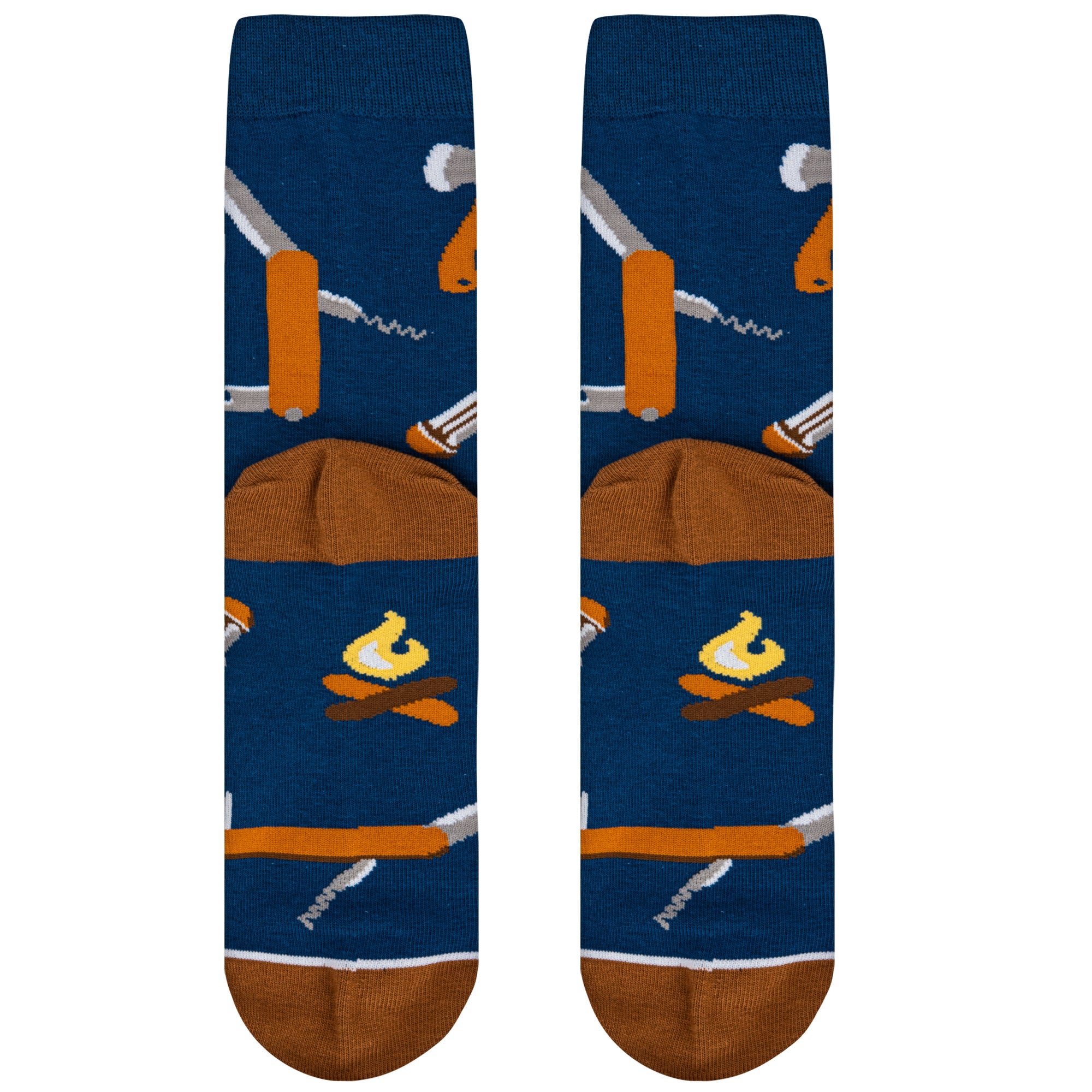 Camper Men's Crew Socks