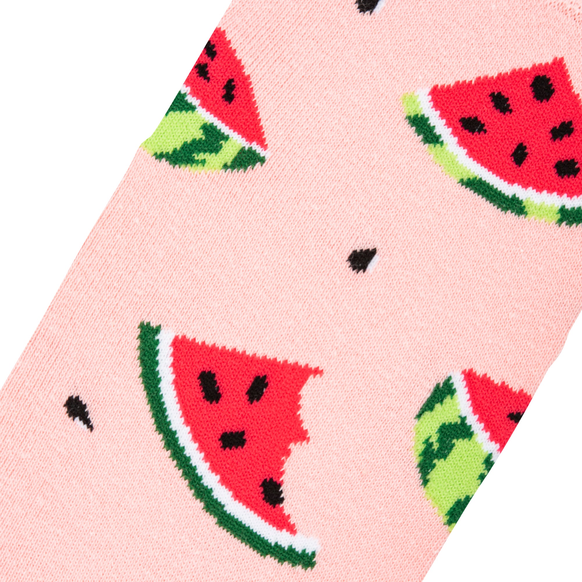 Melons Women's Crew Socks