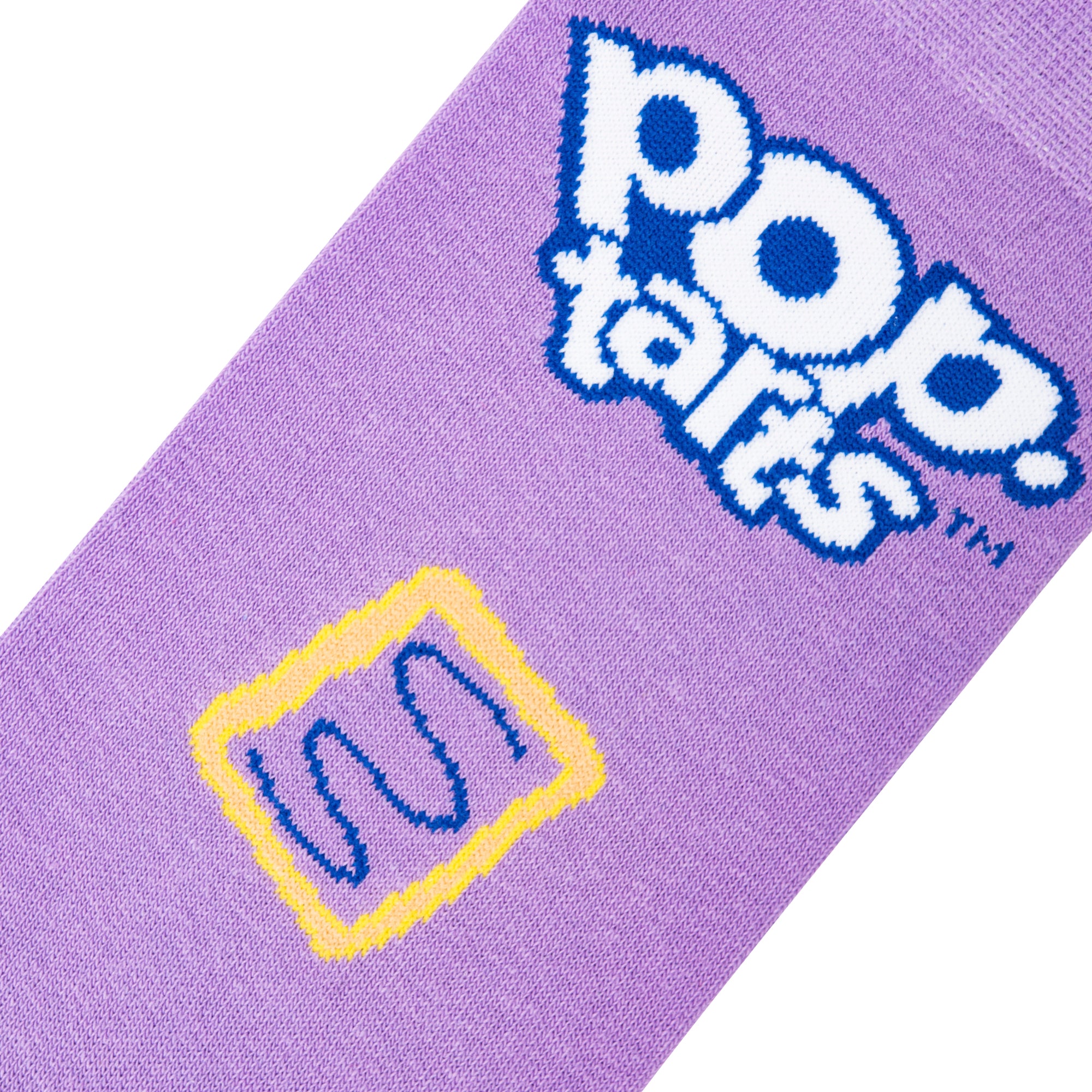 Pop-Tarts Wildberry Women's Crew Socks