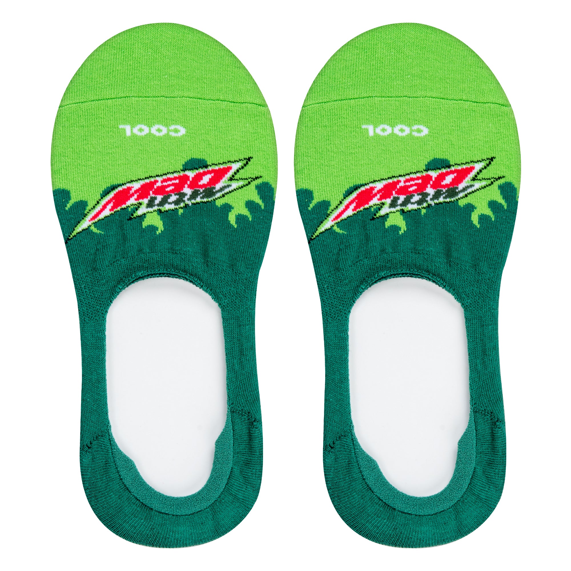 Mountain Dew No Show