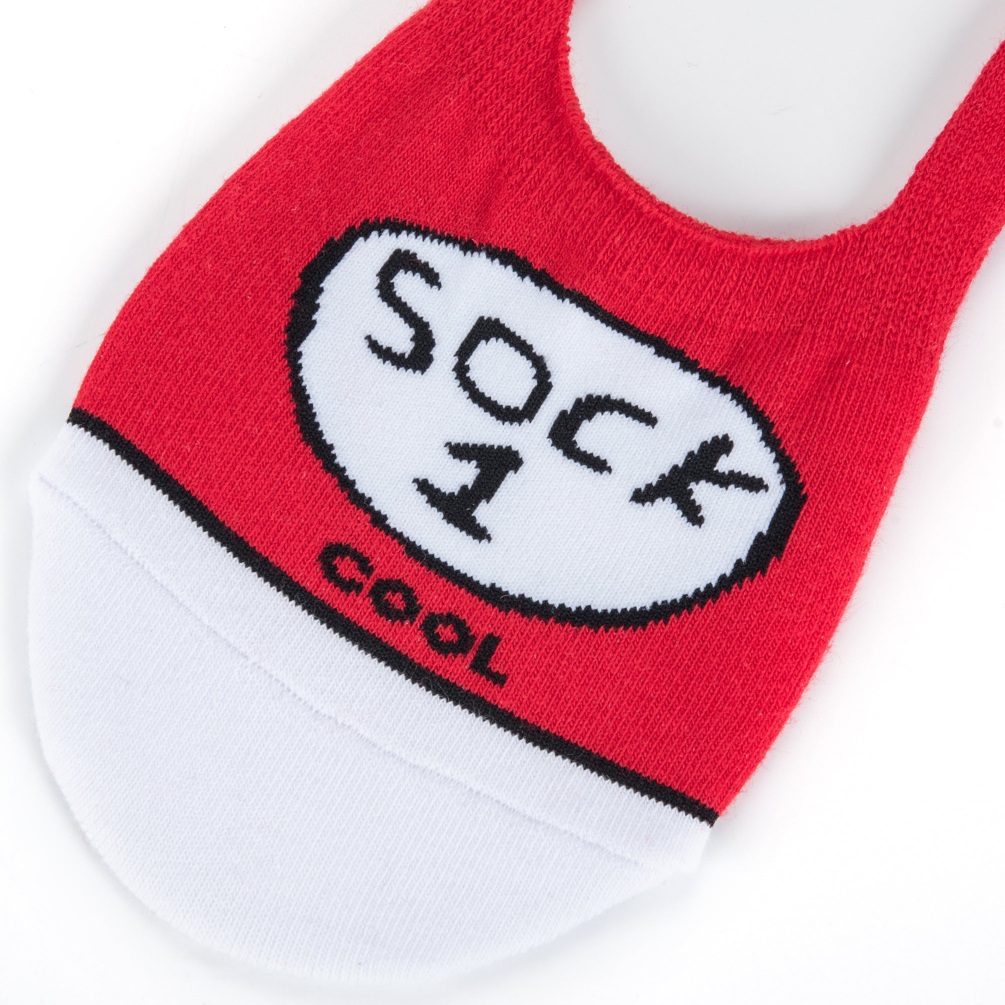 Sock 1 Sock 2 No Show