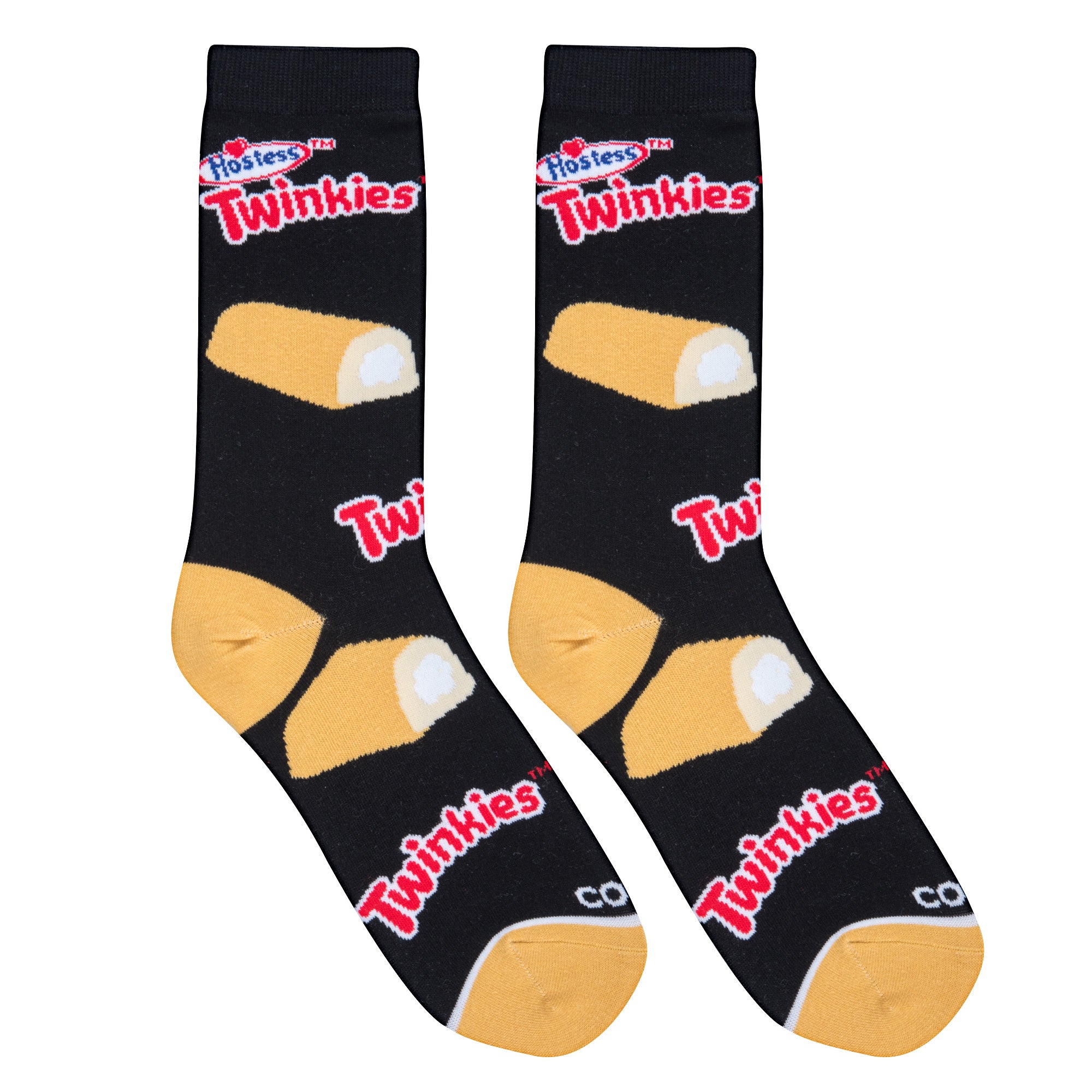Twinkies Men's Crew Socks