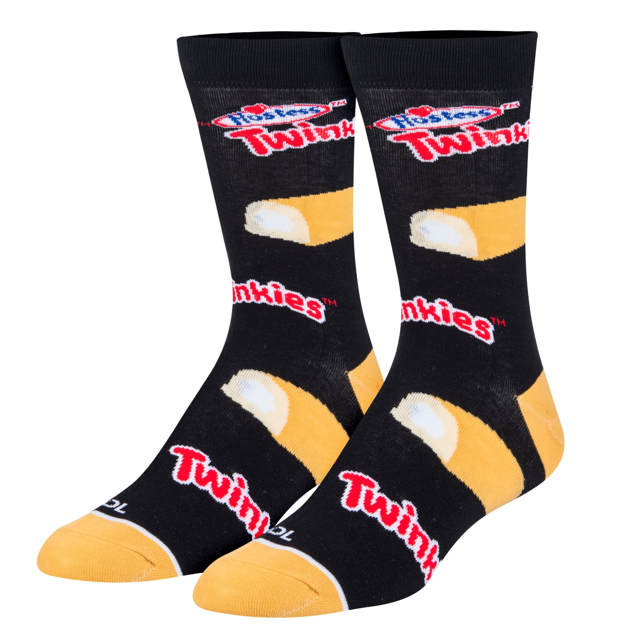 Twinkies Men's Crew Socks