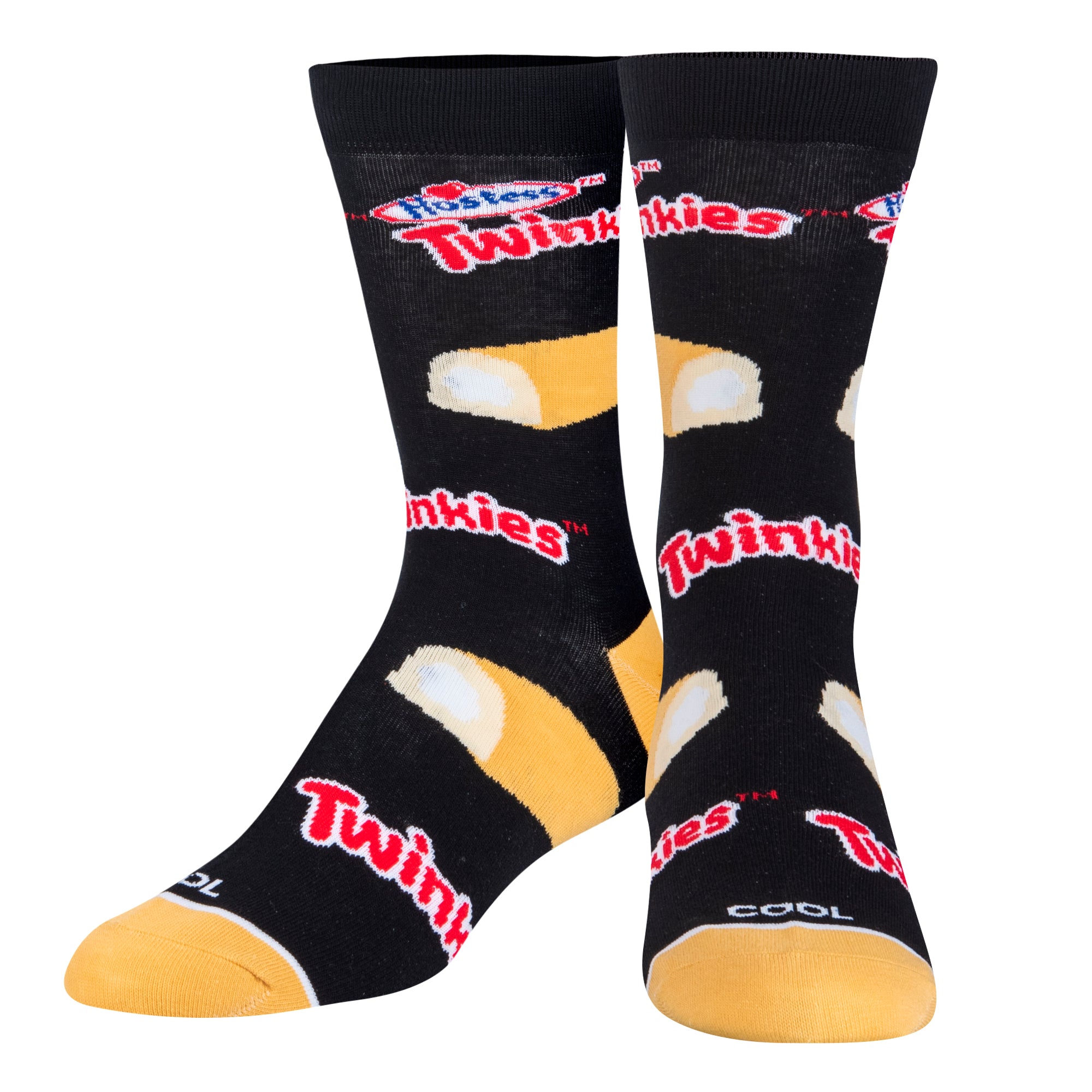 Twinkies Men's Crew Socks