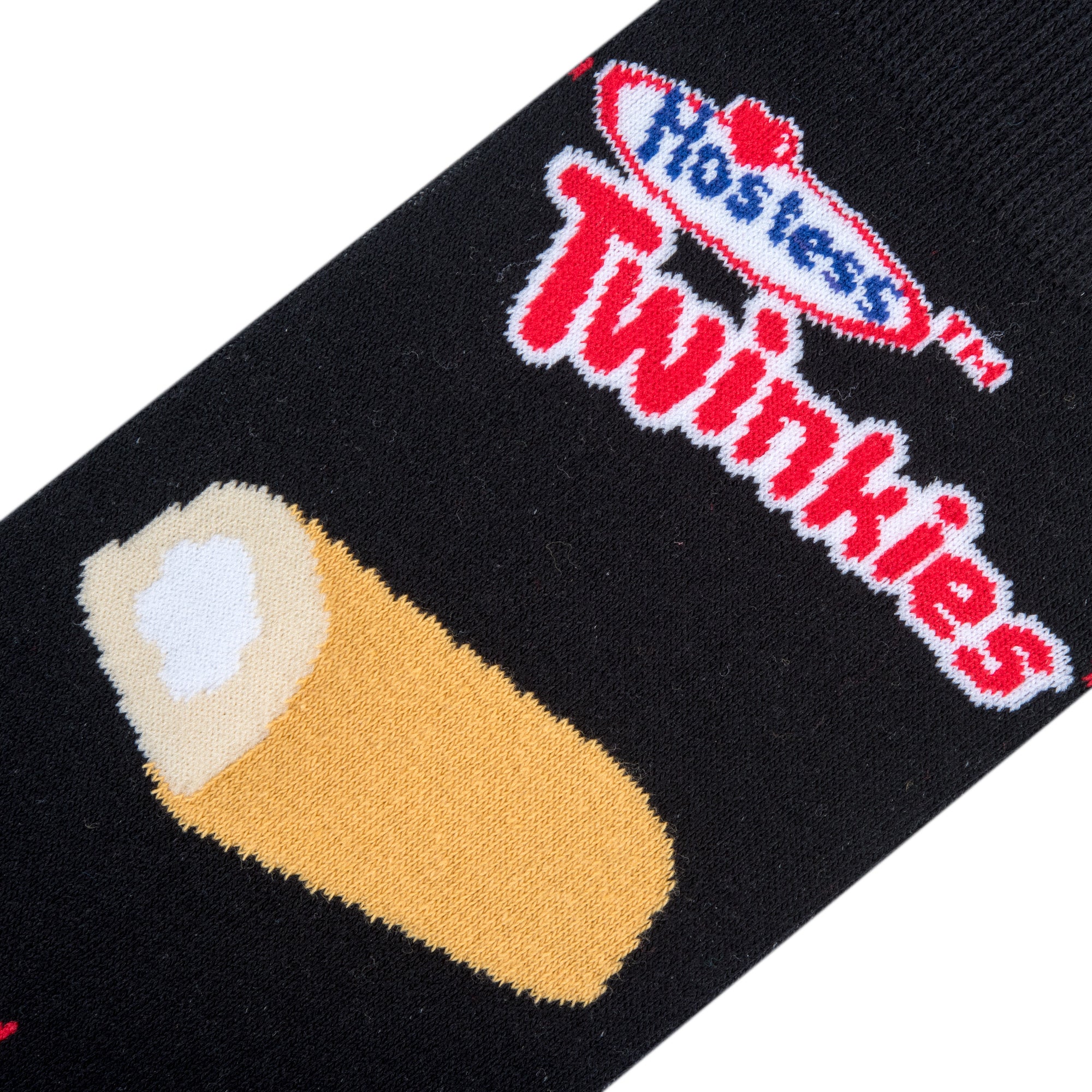 Twinkies Men's Crew Socks