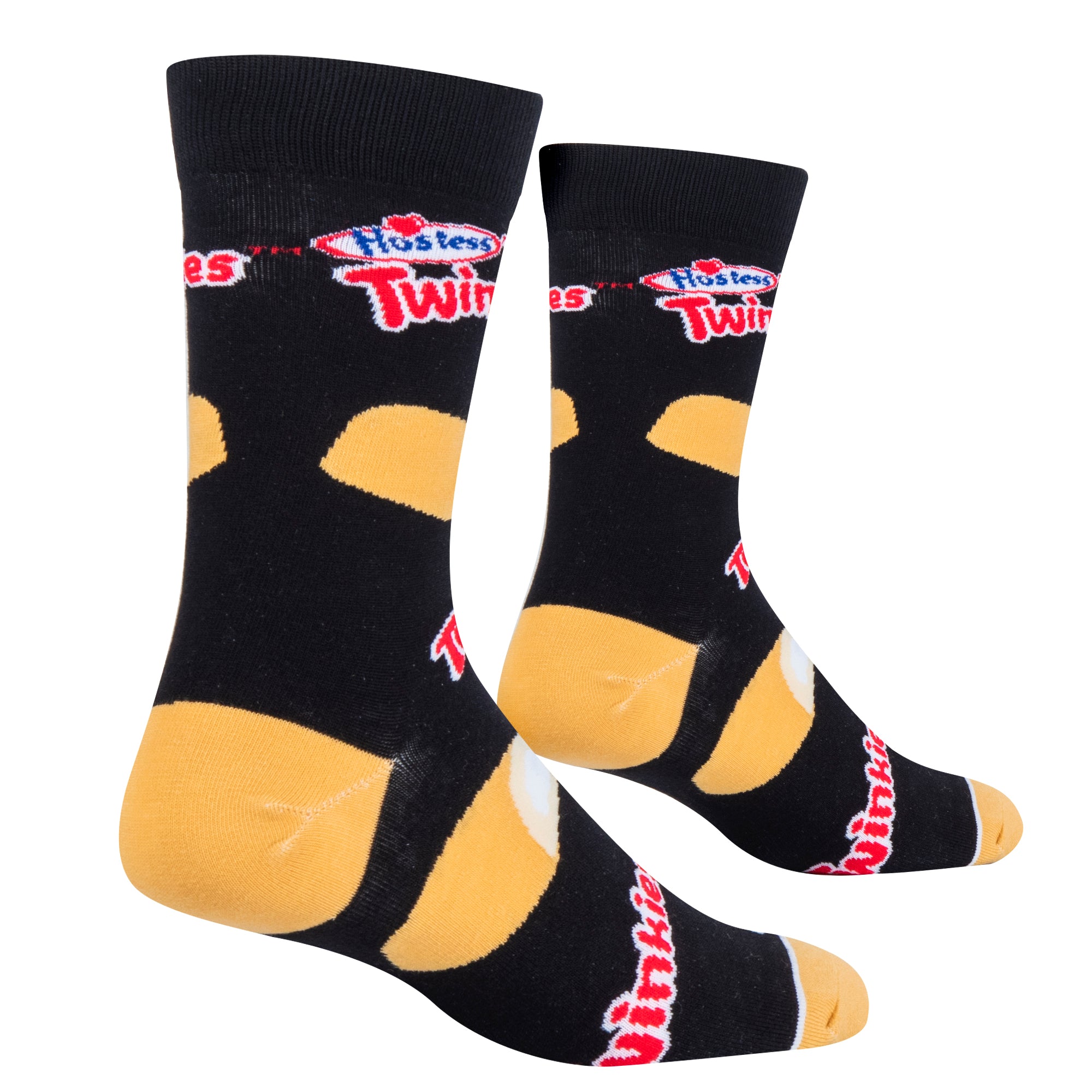 Twinkies Men's Crew Socks
