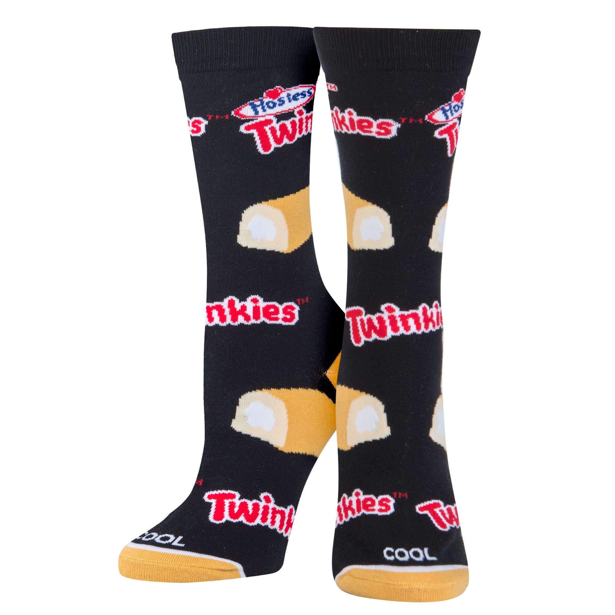 Twinkies Women's Crew Socks
