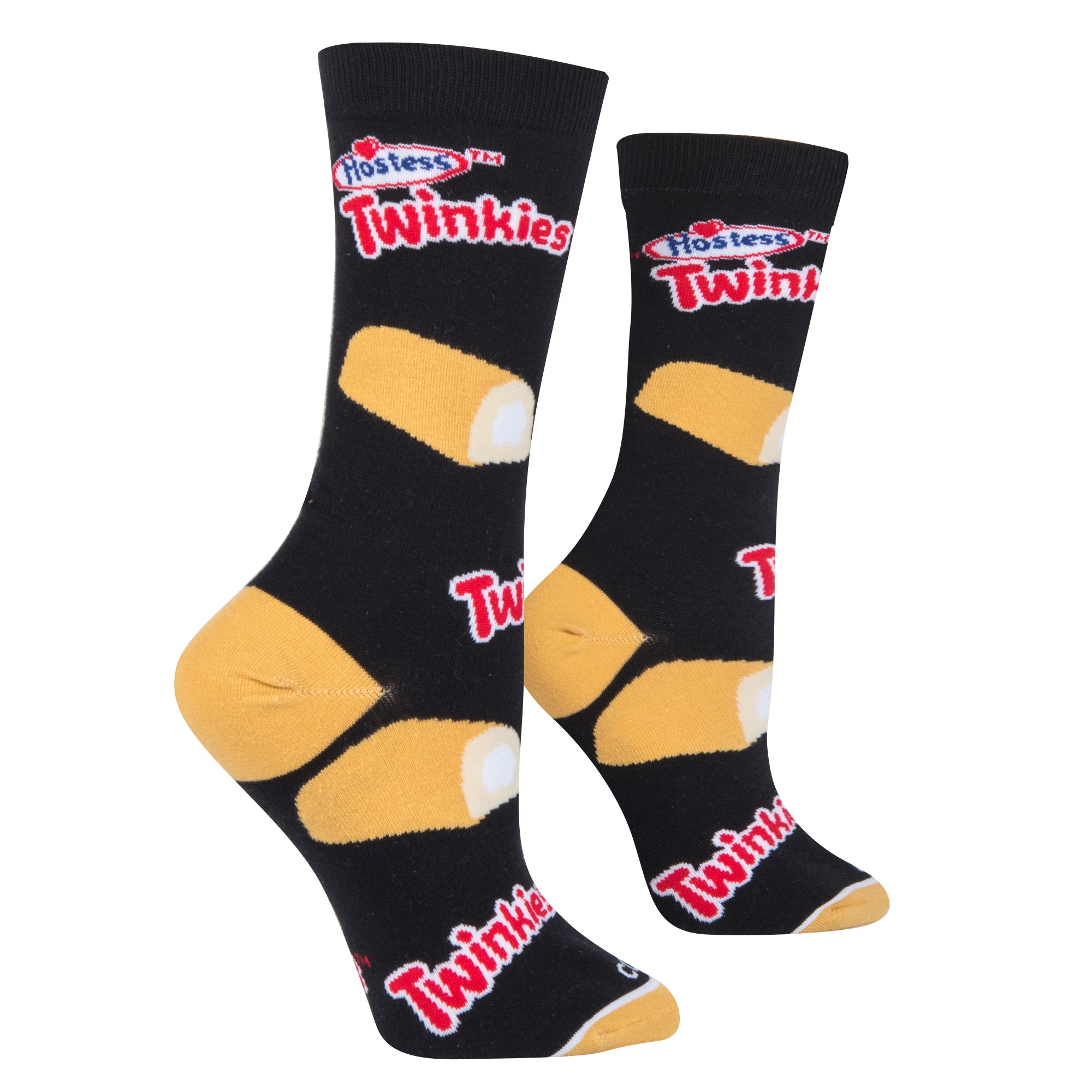 Twinkies Women's Crew Socks