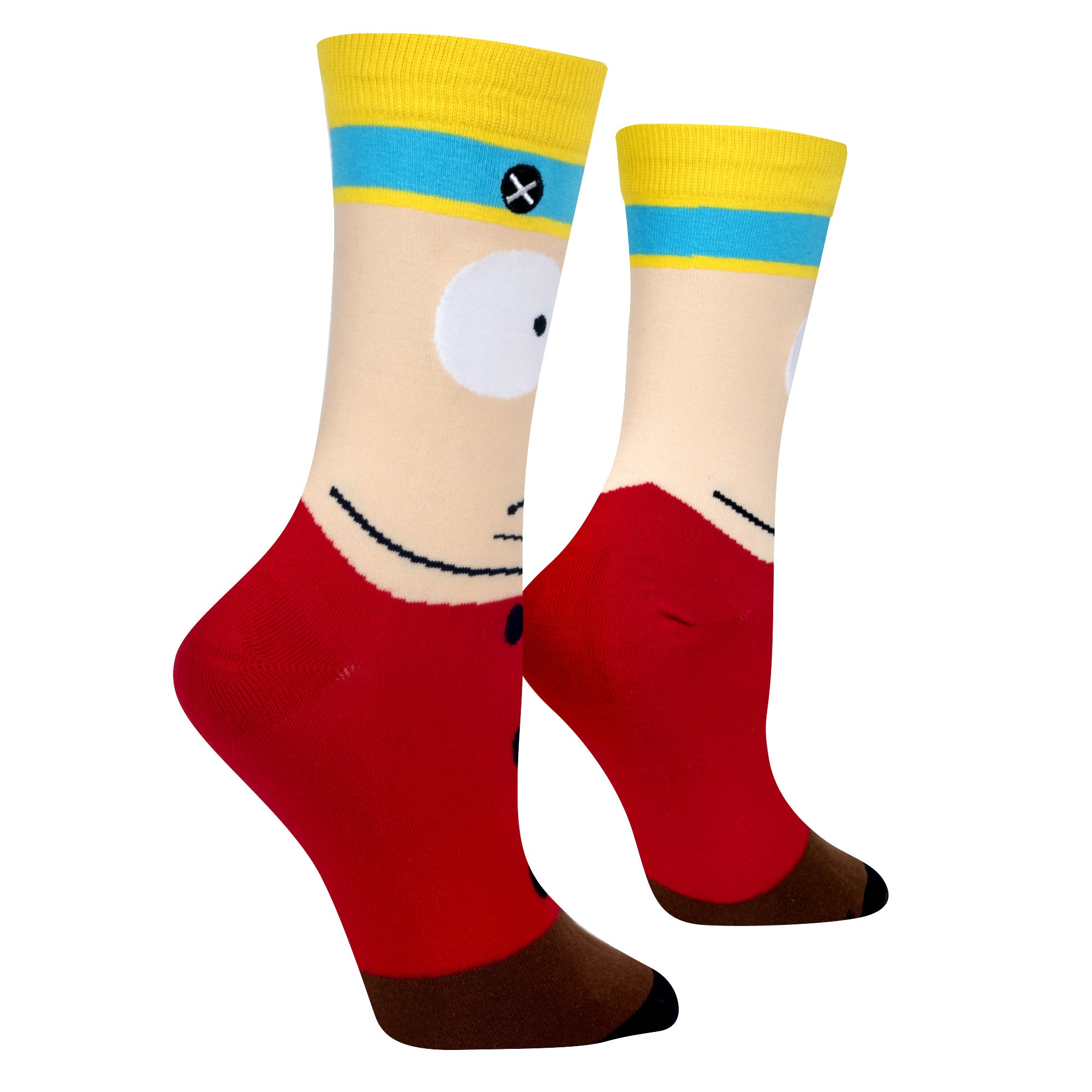 Cartman Women's Crew Socks