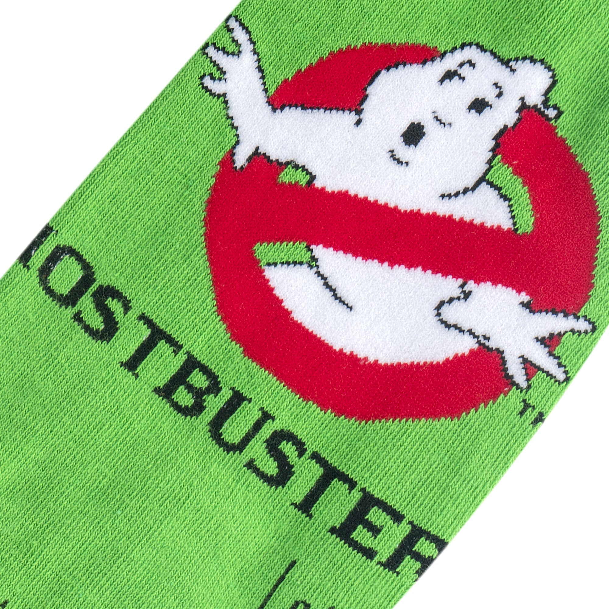 Ghostbusters Slime Women's Crew Socks
