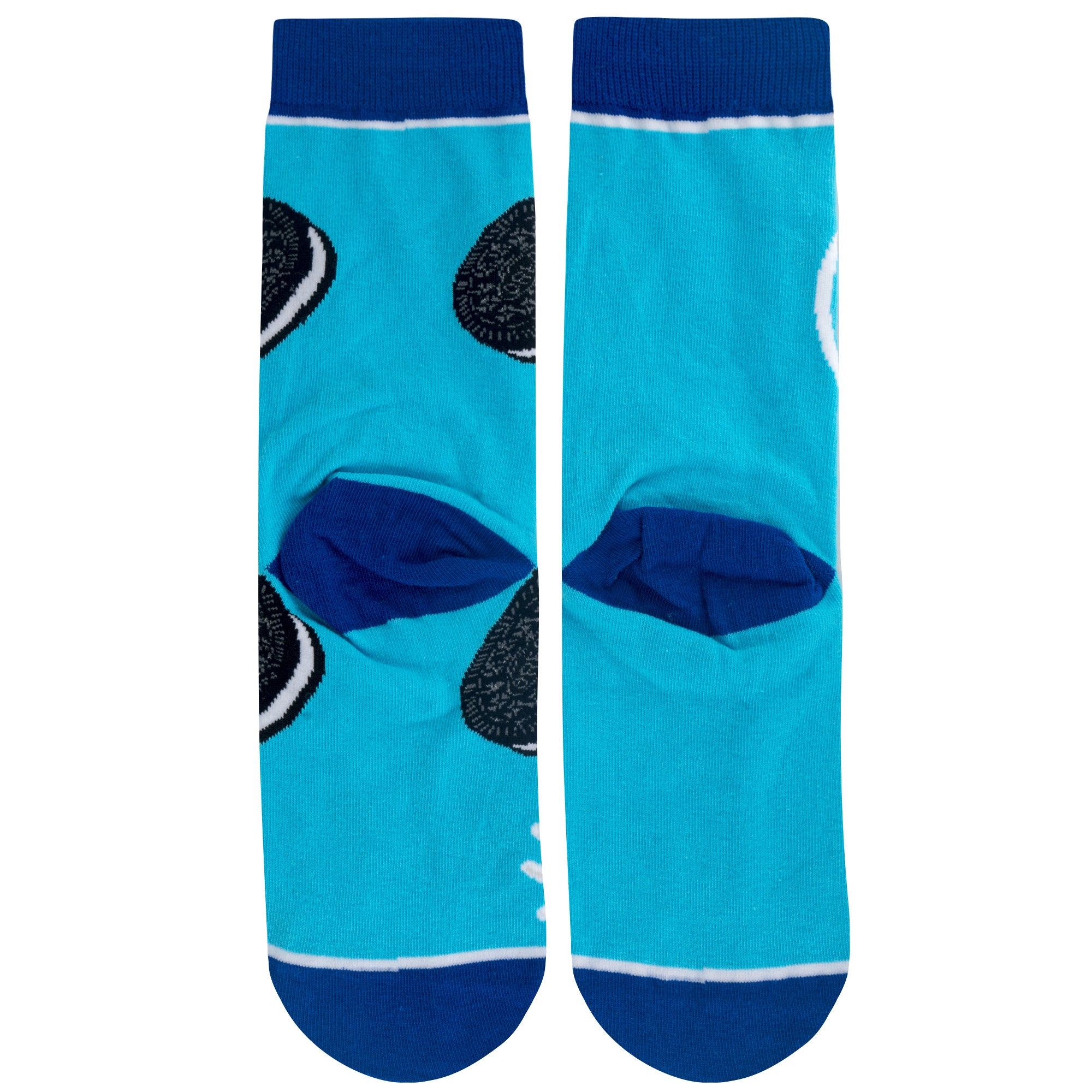 Oreo Cookies Women's Crew Socks