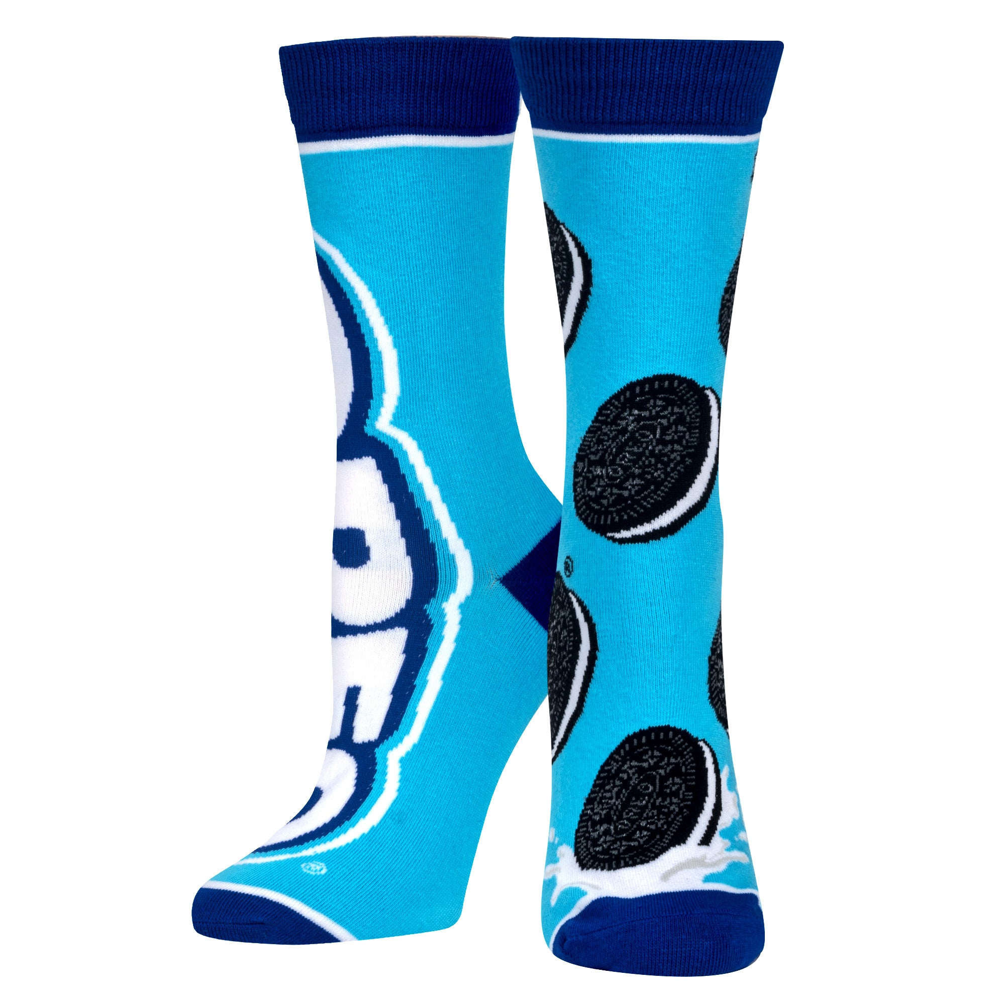 Oreo Cookies Women's Crew Socks