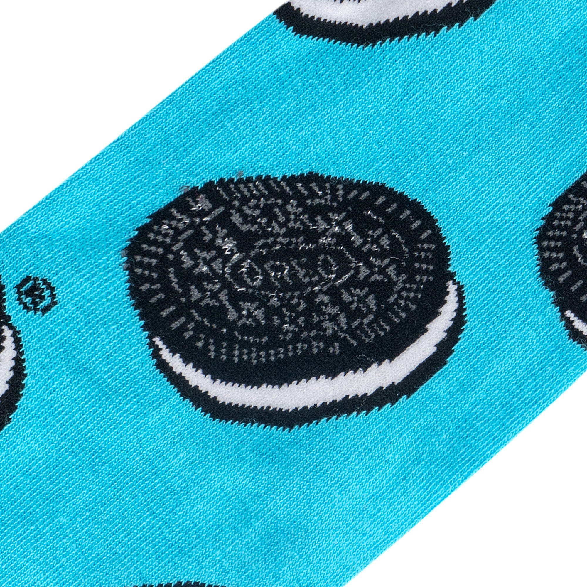 Oreo Cookies Women's Crew Socks