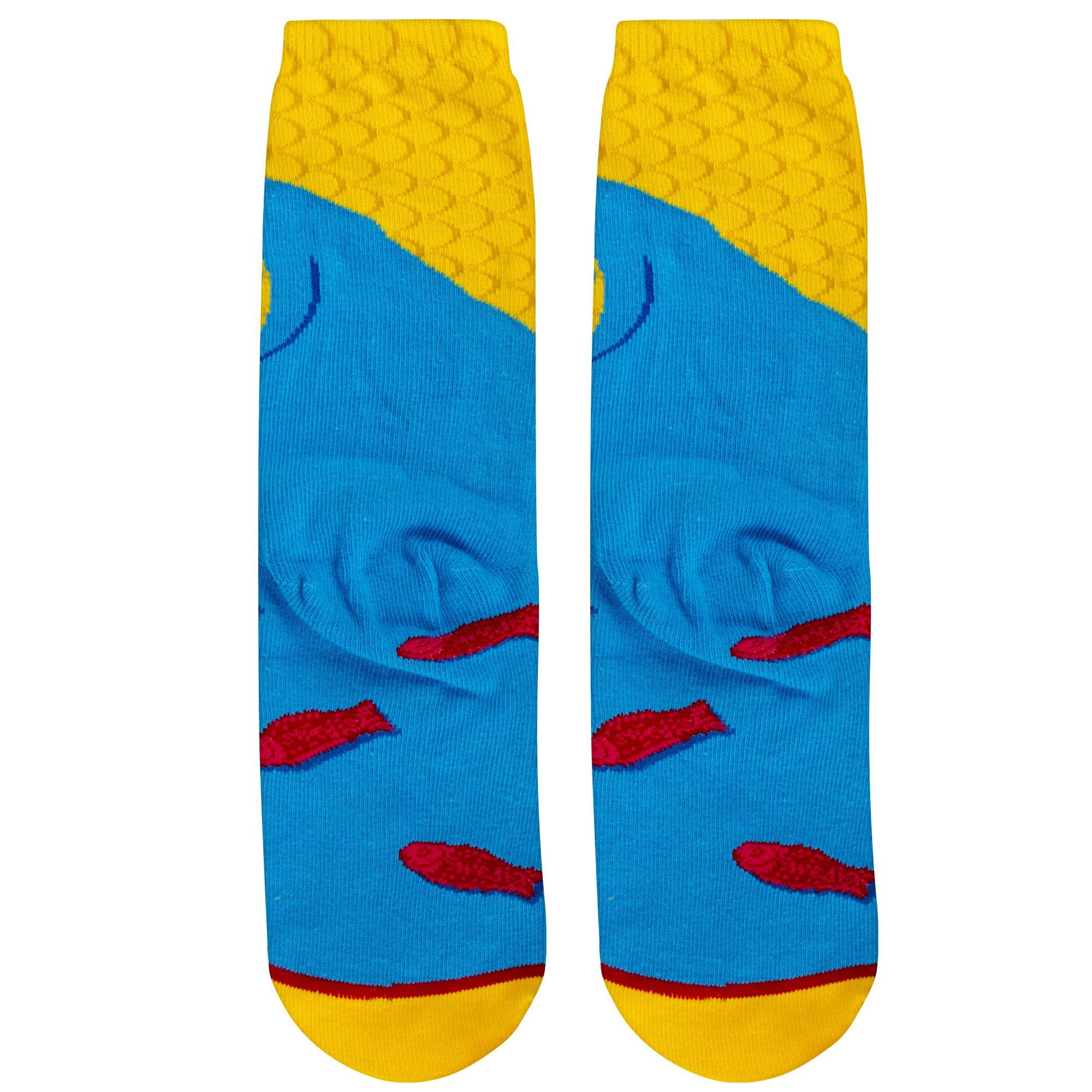Swedish Fish Women's Crew Socks