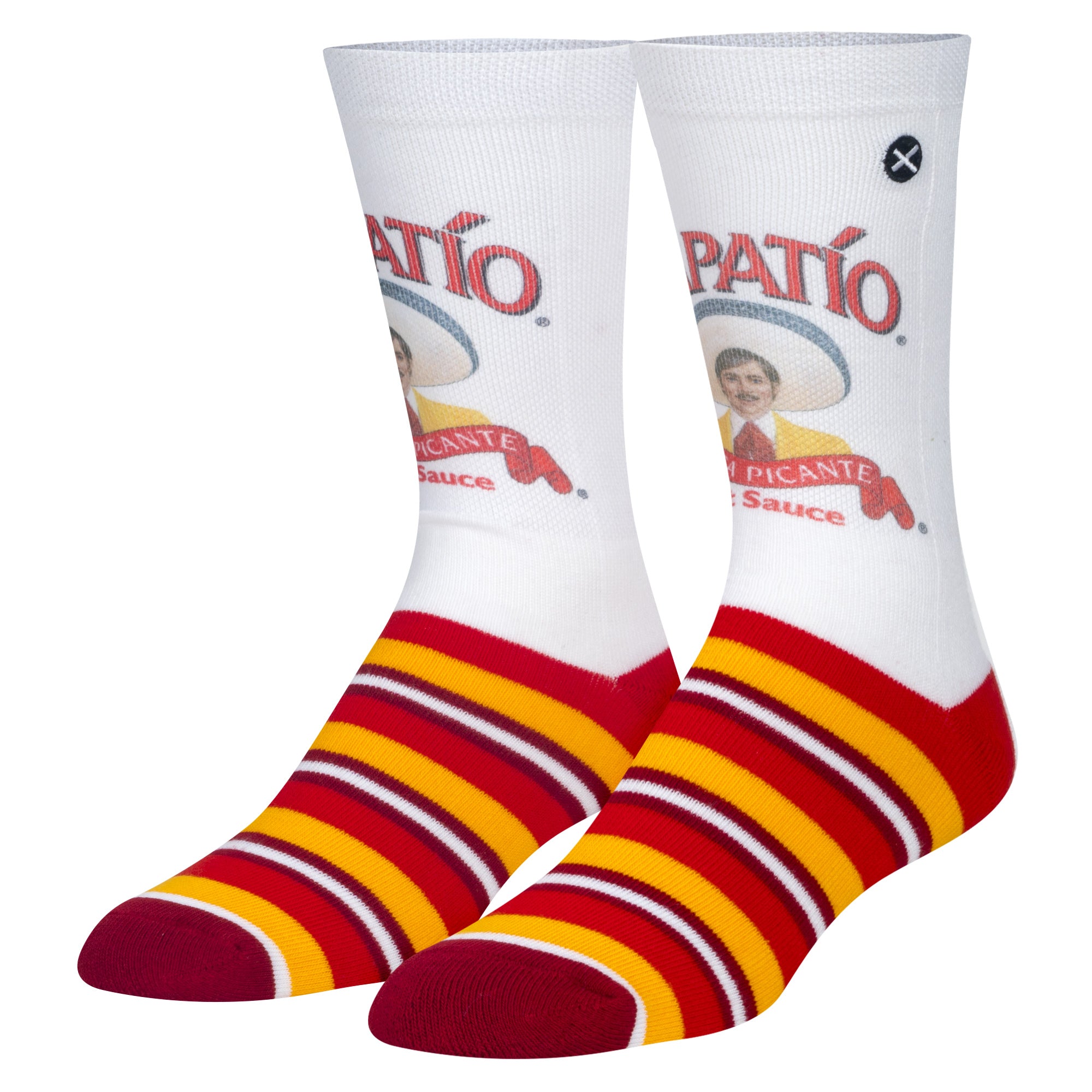 Tapatio Women's Crew Socks