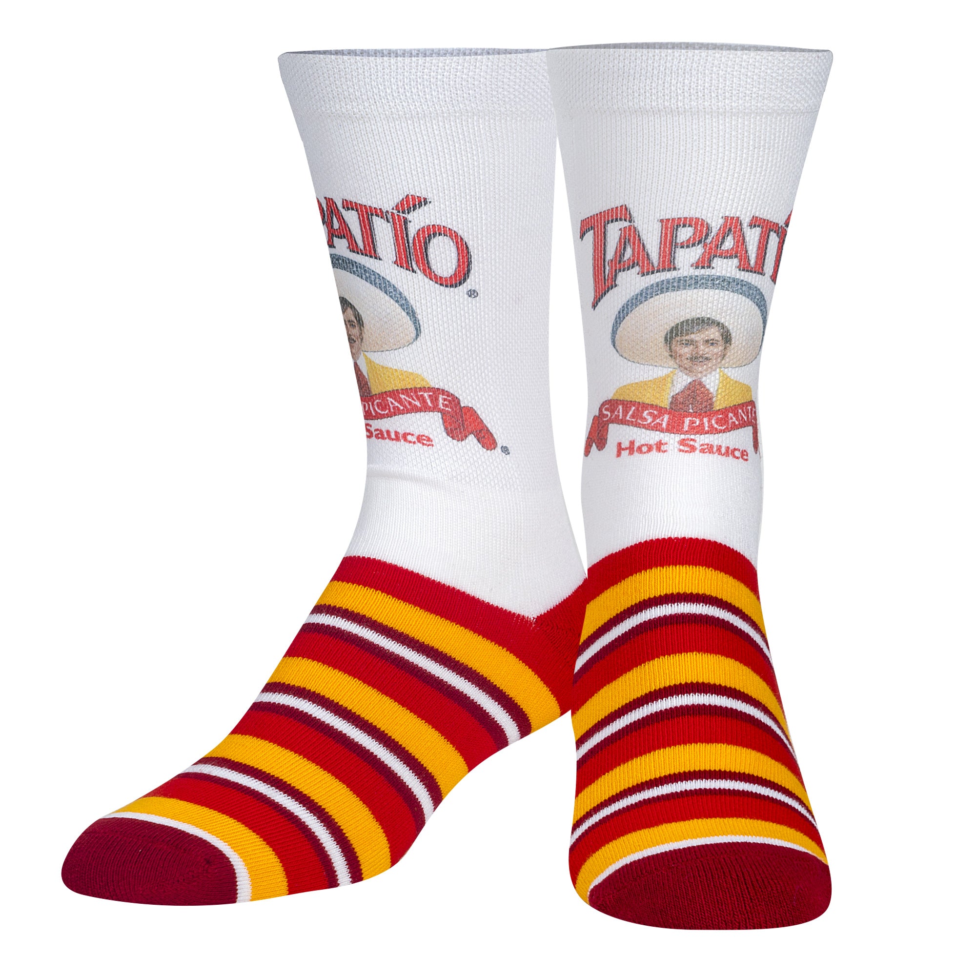 Tapatio Women's Crew Socks
