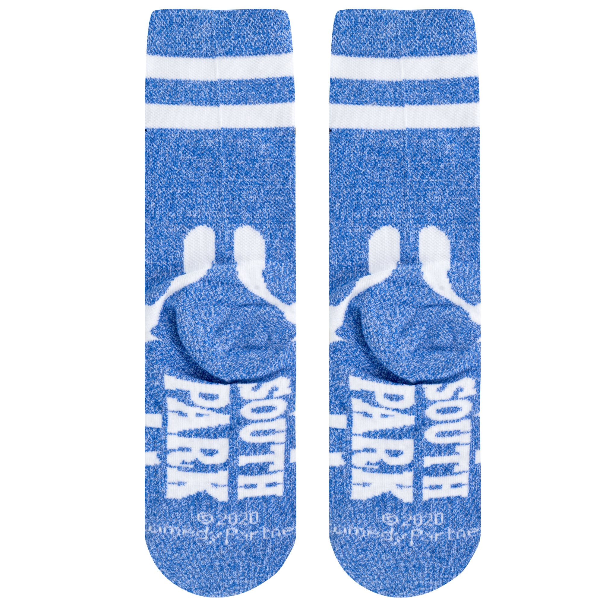 Towelie Women's Crew Socks