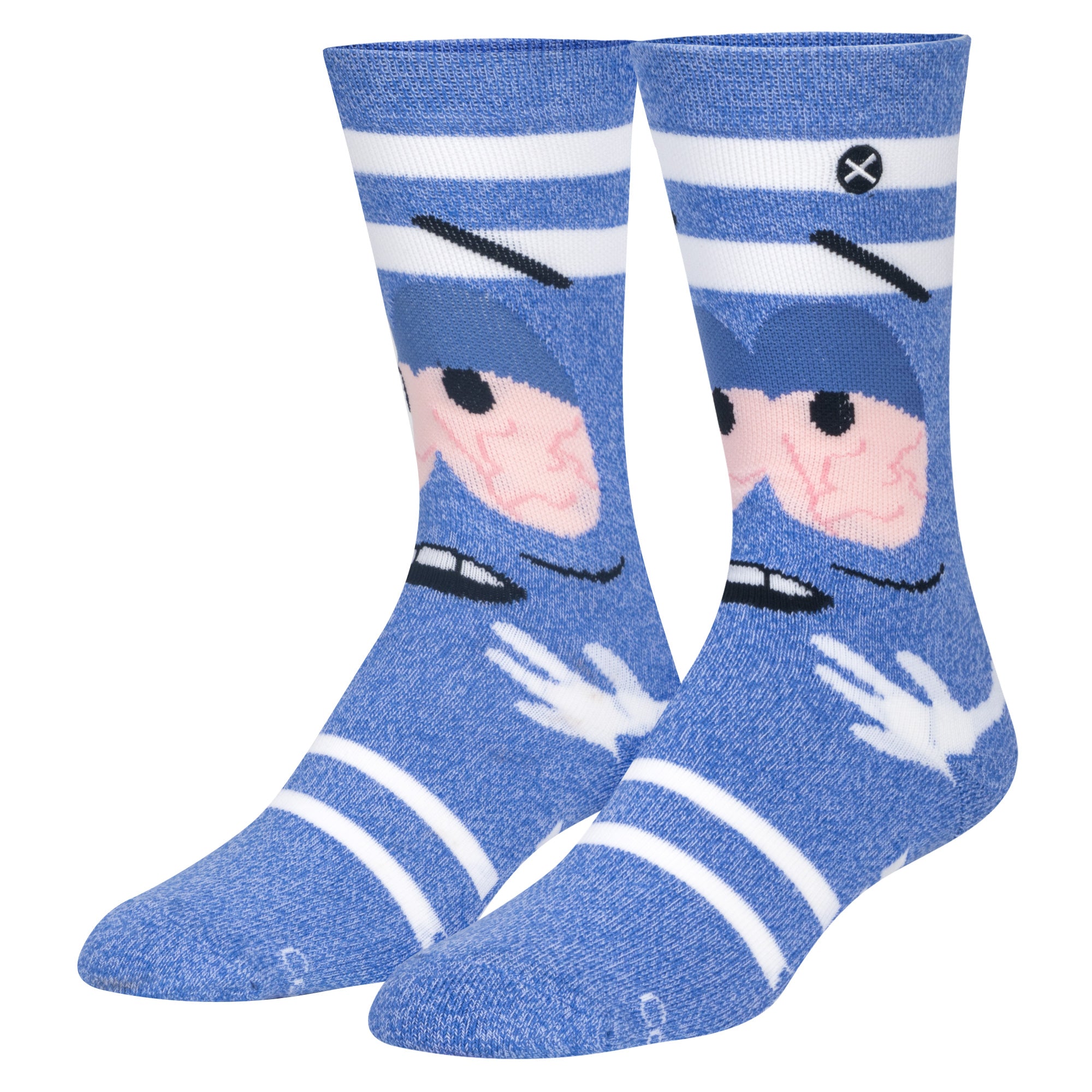 Towelie Women's Crew Socks