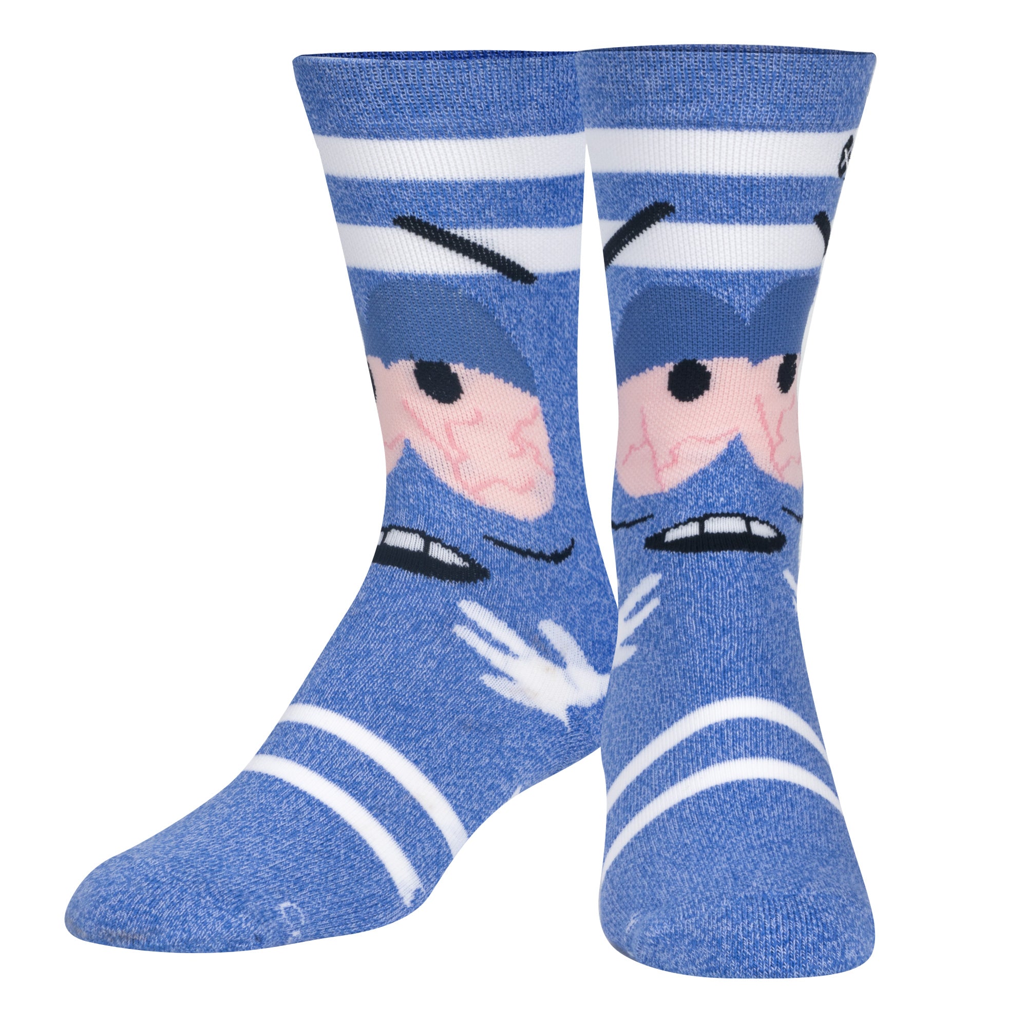 Towelie Women's Crew Socks