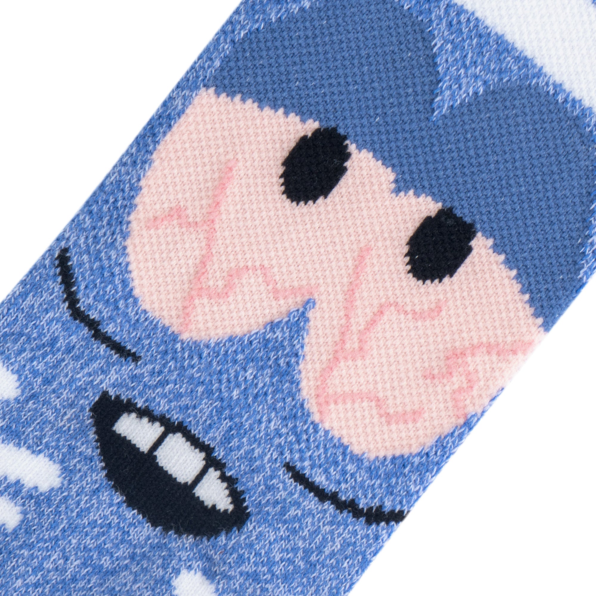 Towelie Women's Crew Socks