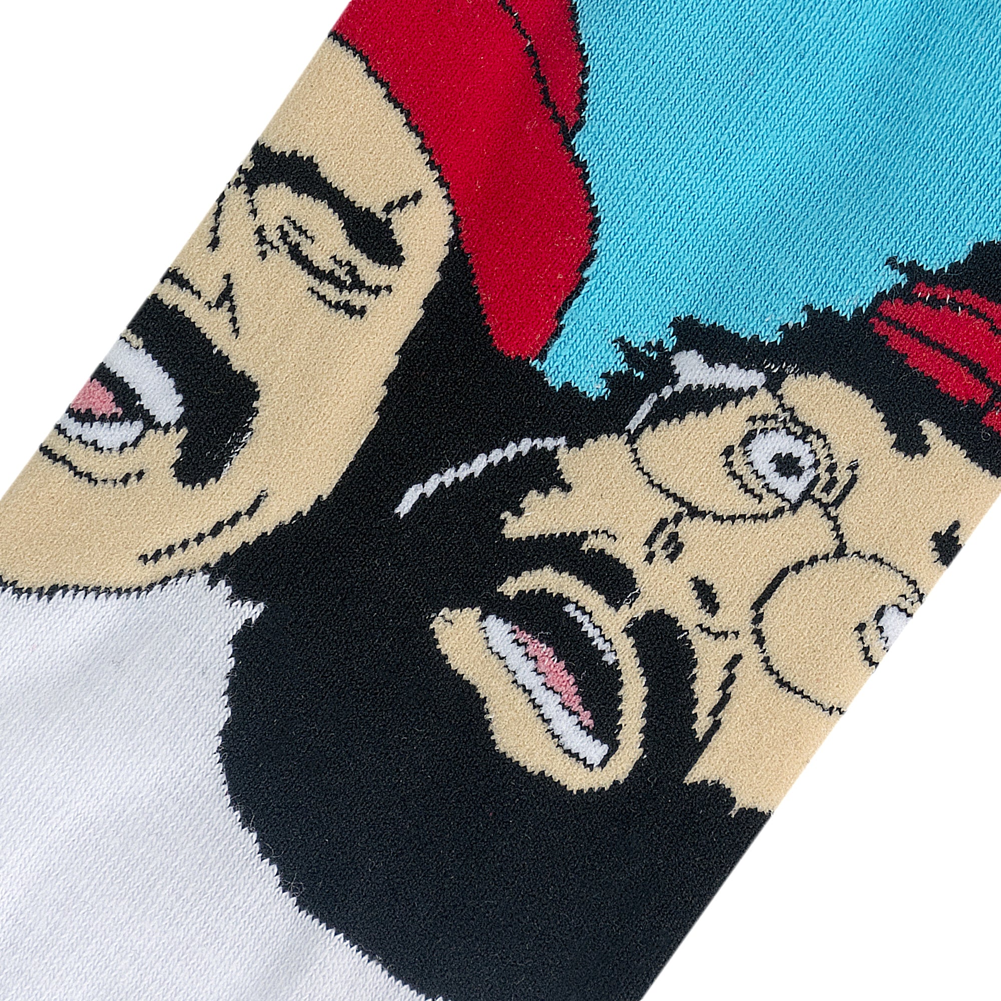 Up In Smoke Women's Crew Socks