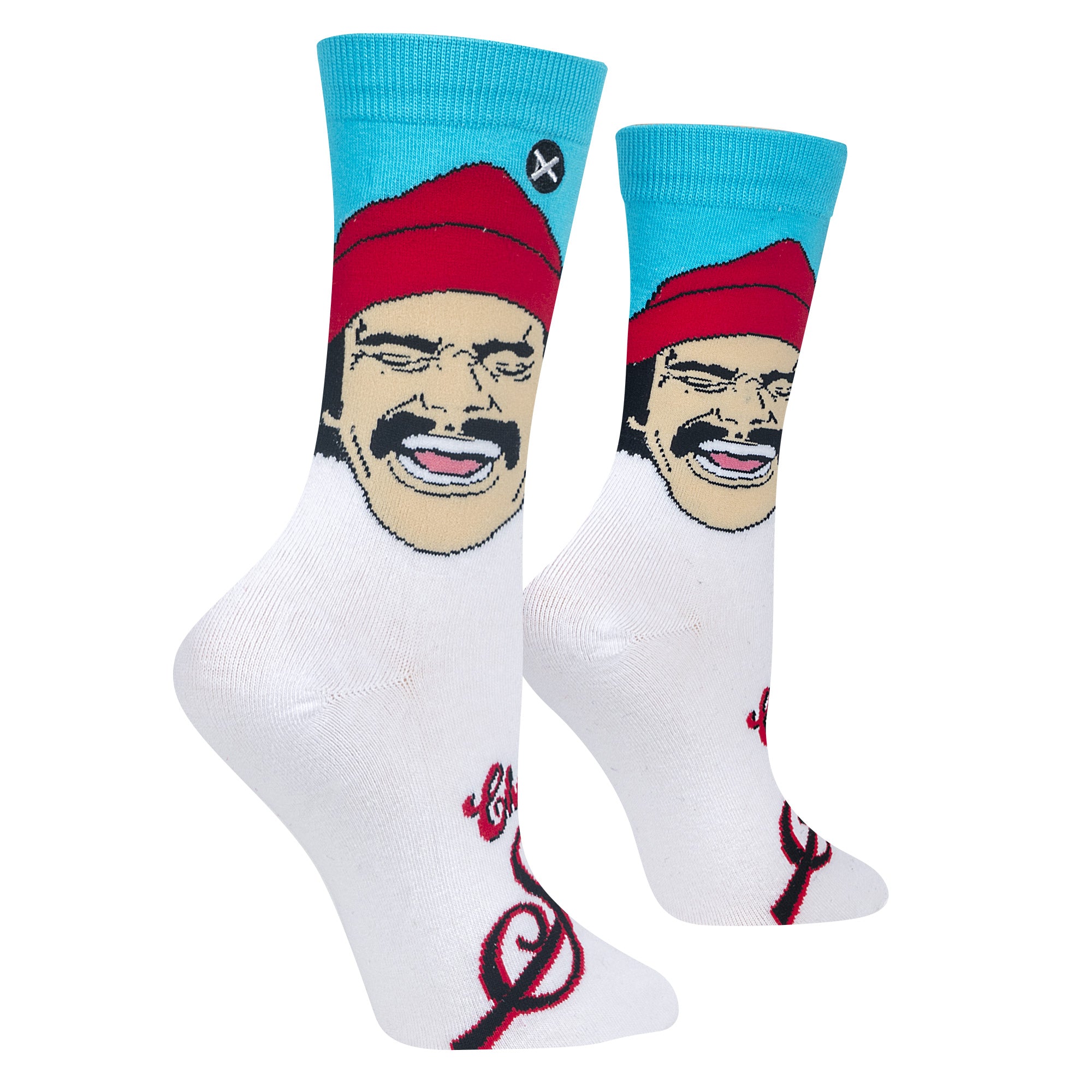 Up In Smoke Women's Crew Socks