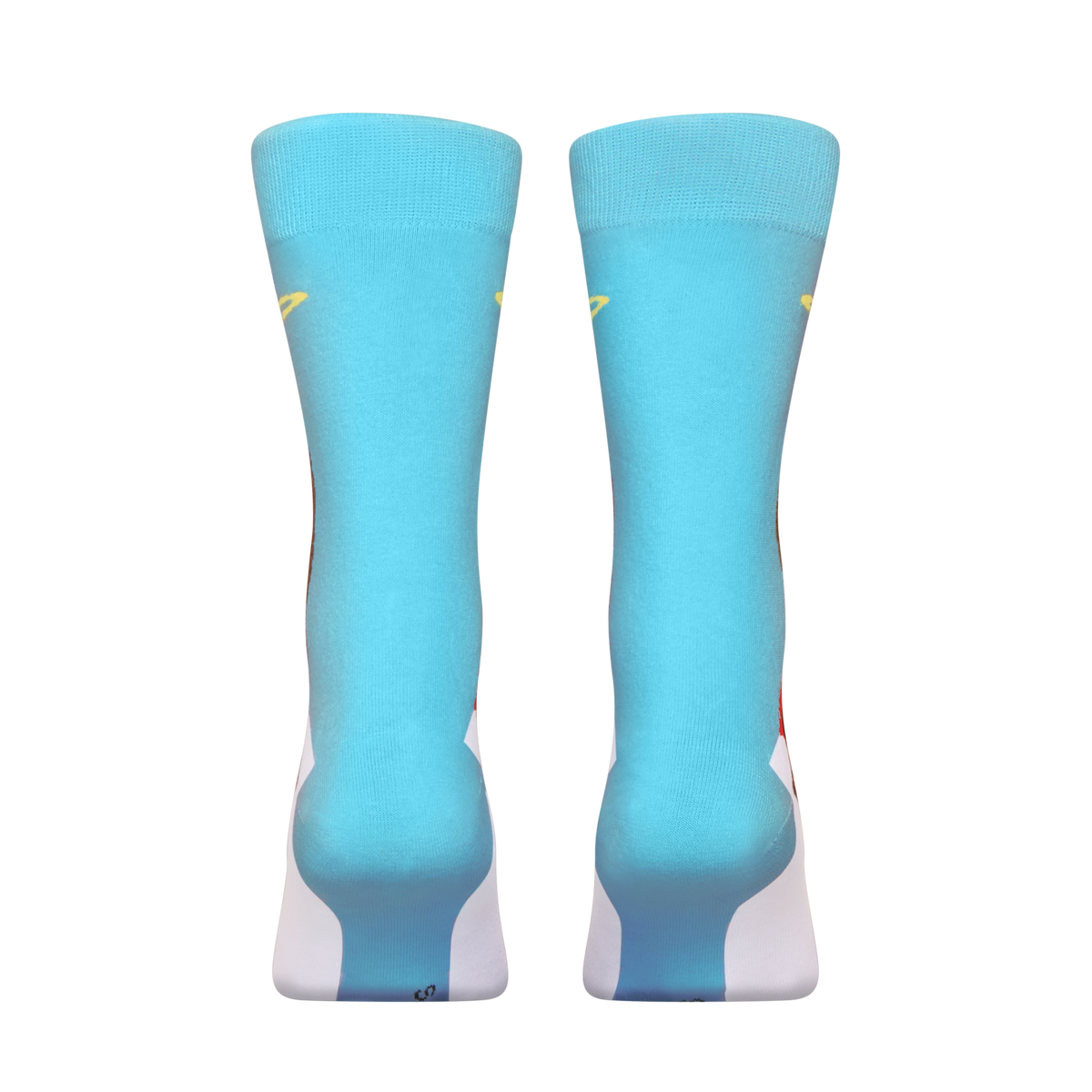 Jesus South Park Men's Crew Socks