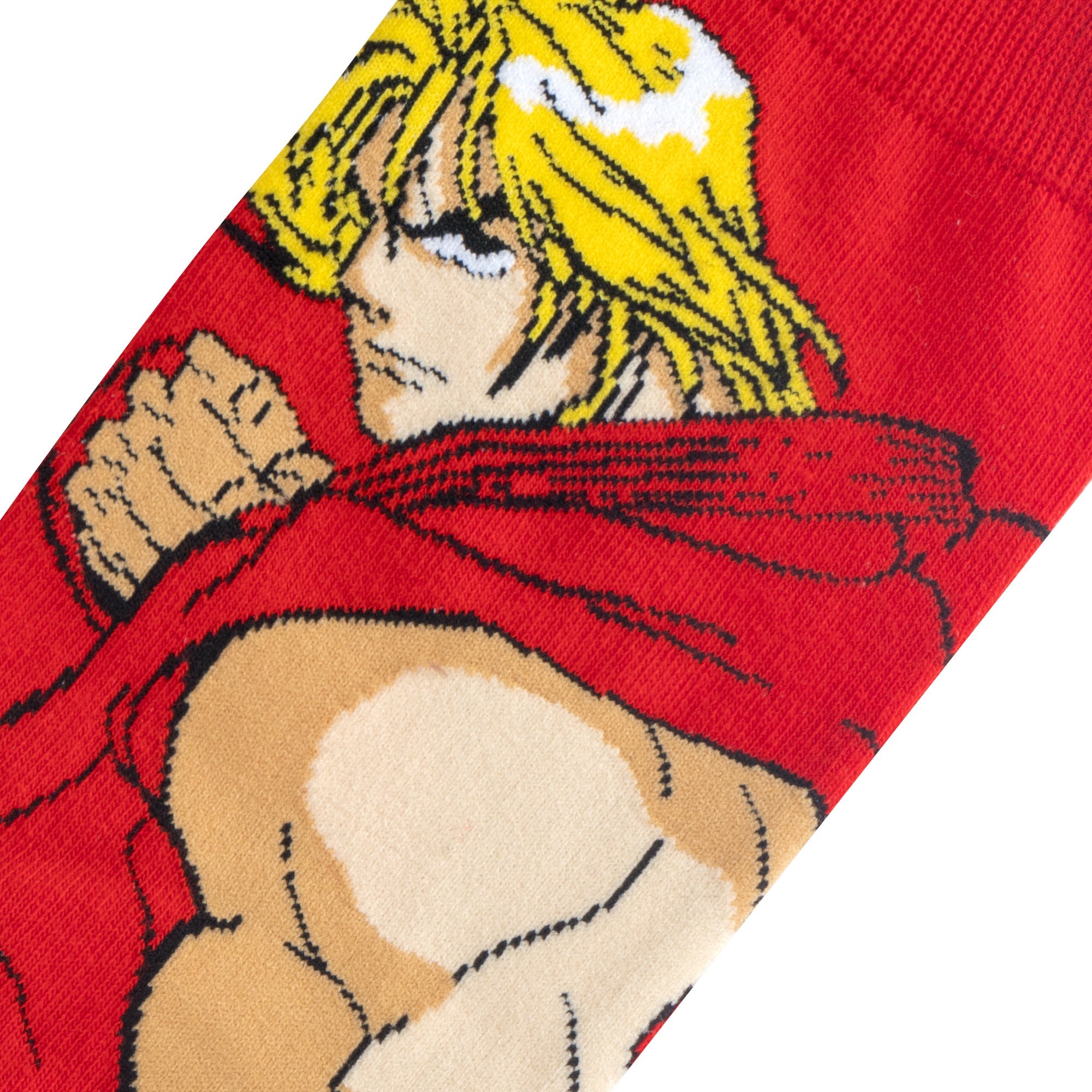 Ken Men's Crew Socks