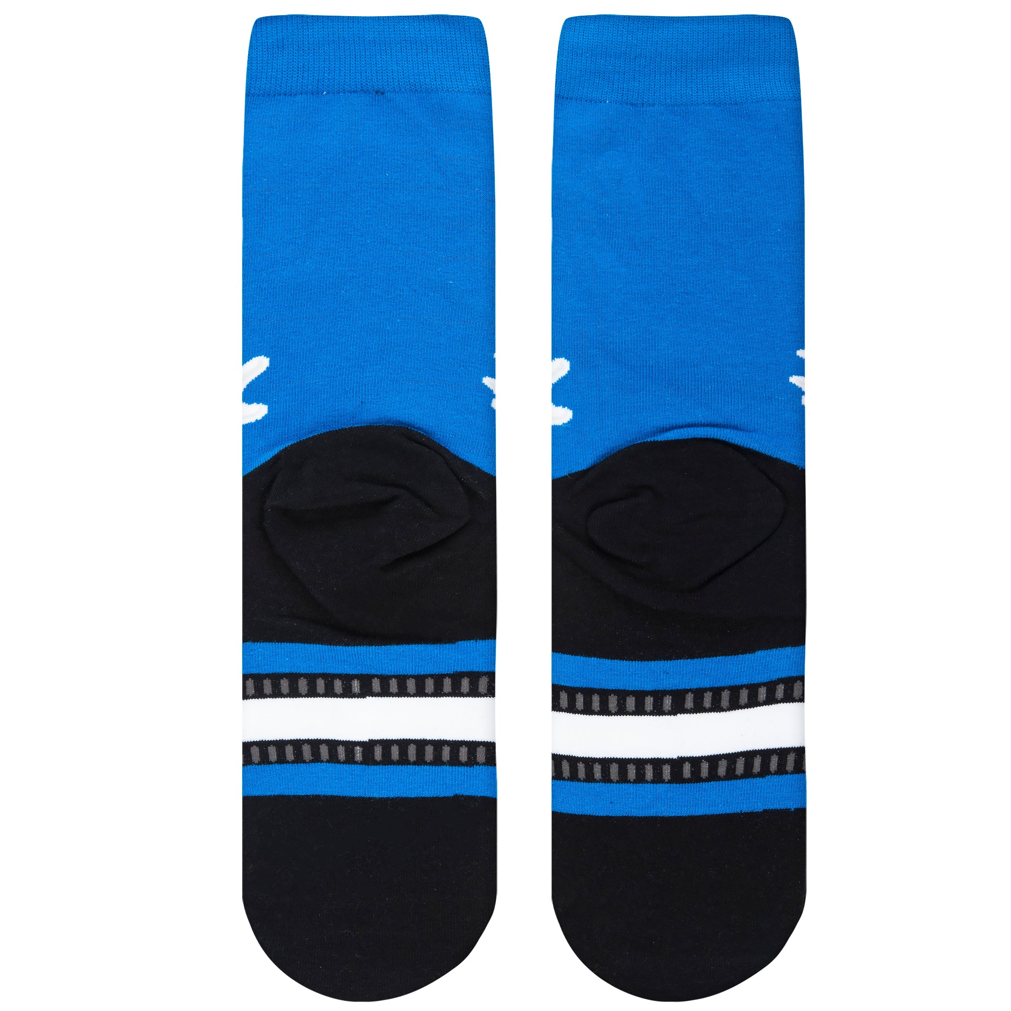 Oreo & Milk Men's Crew Socks