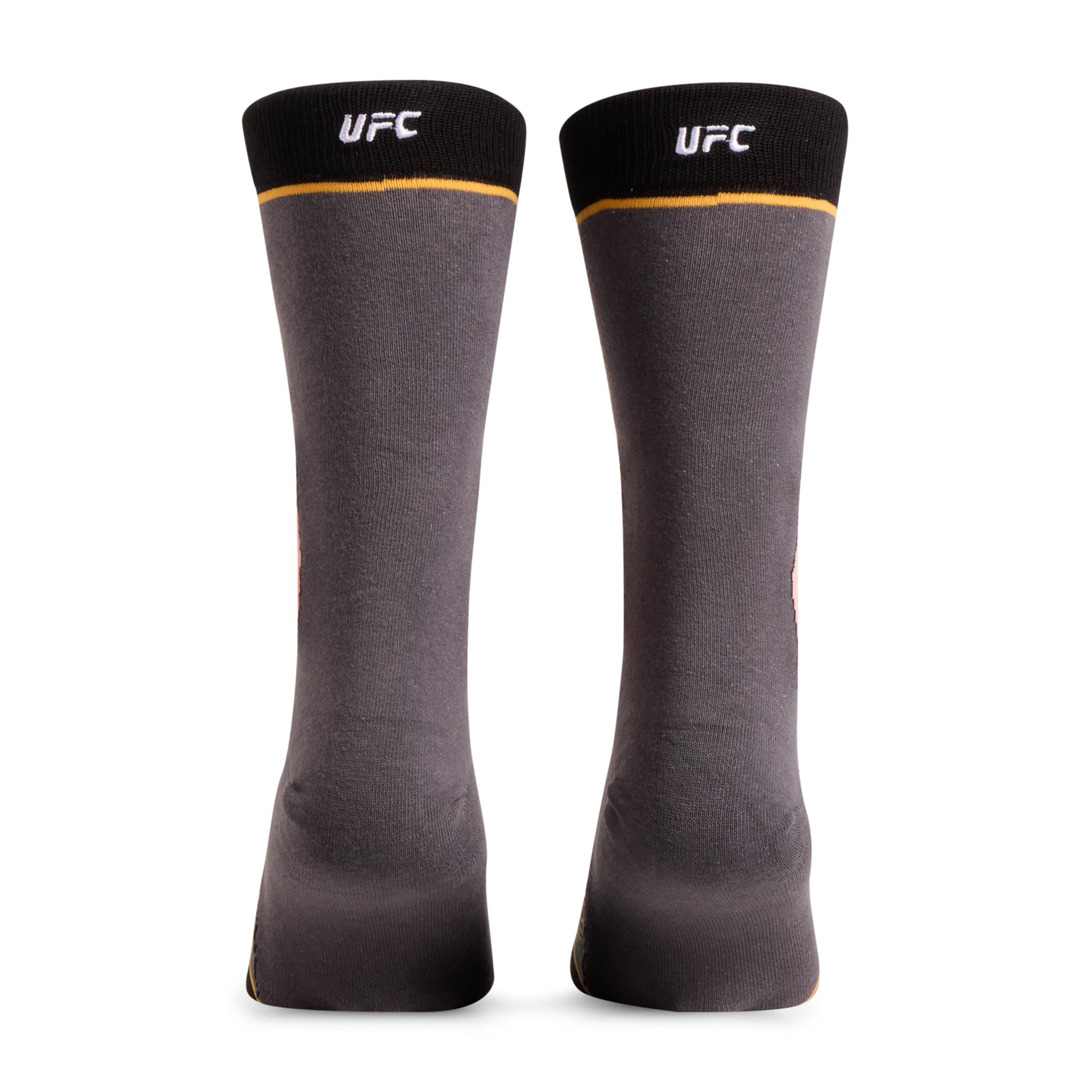 Islam Makhachev Men's Crew Socks