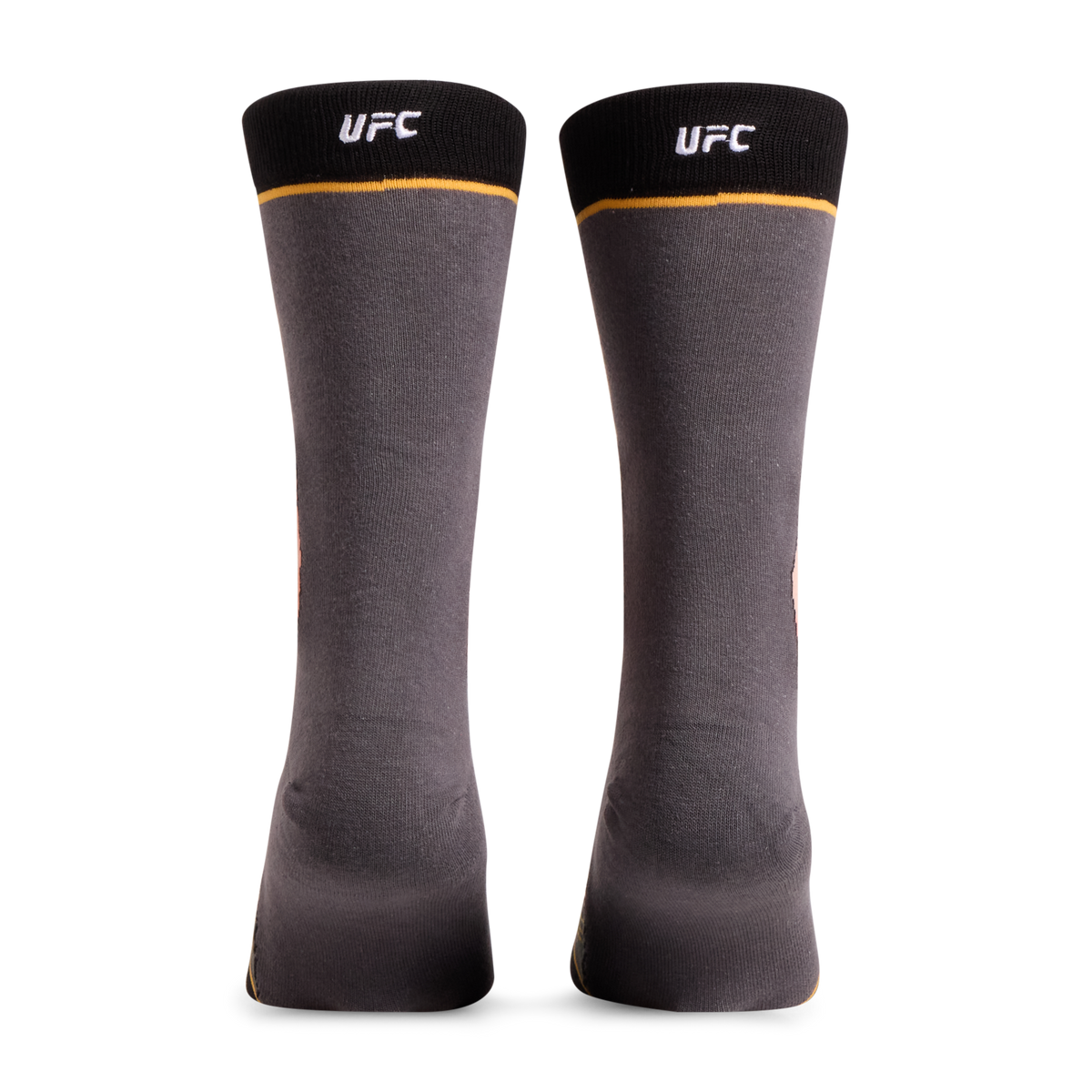 Islam Makhachev Crew Socks