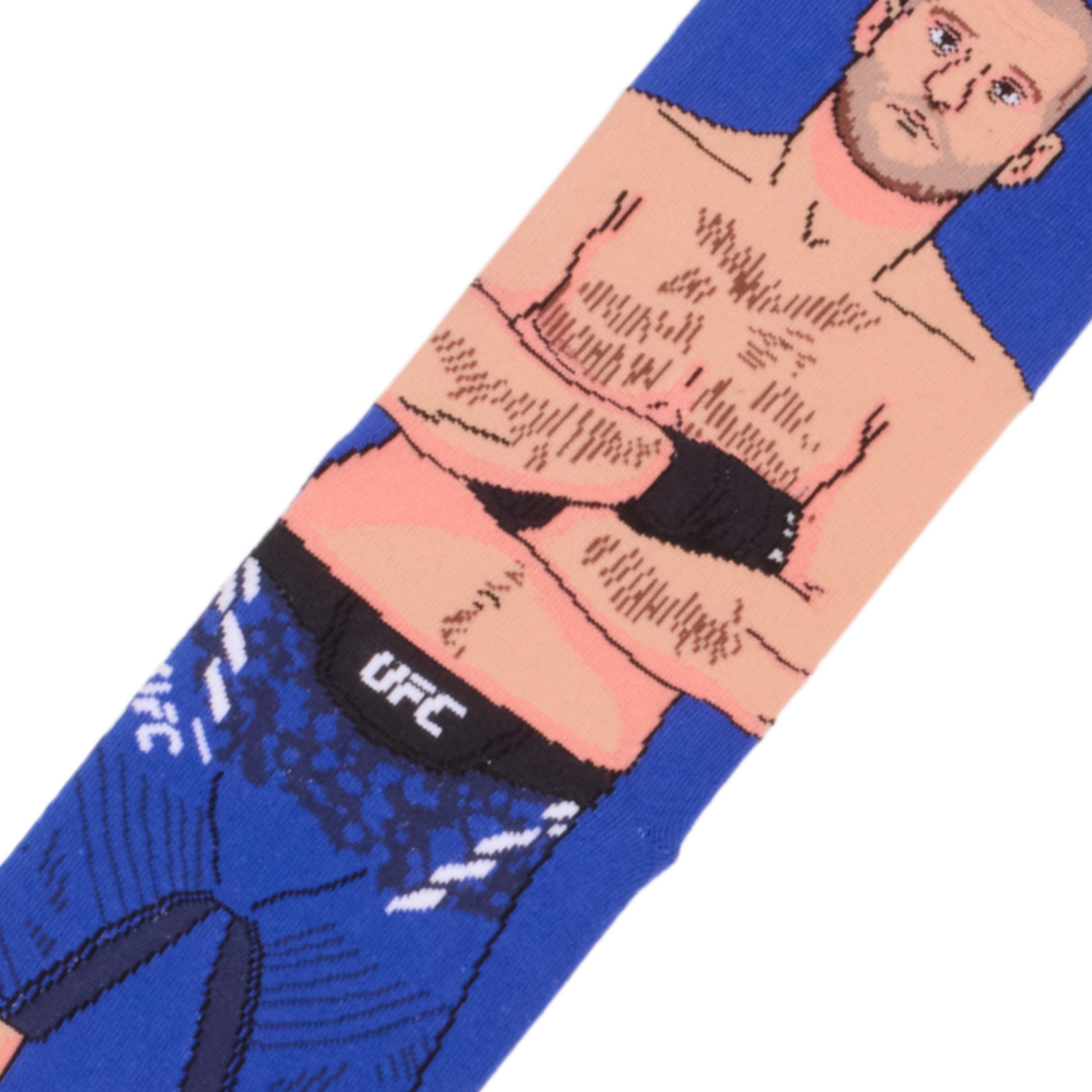 Sean Strickland Crew Socks