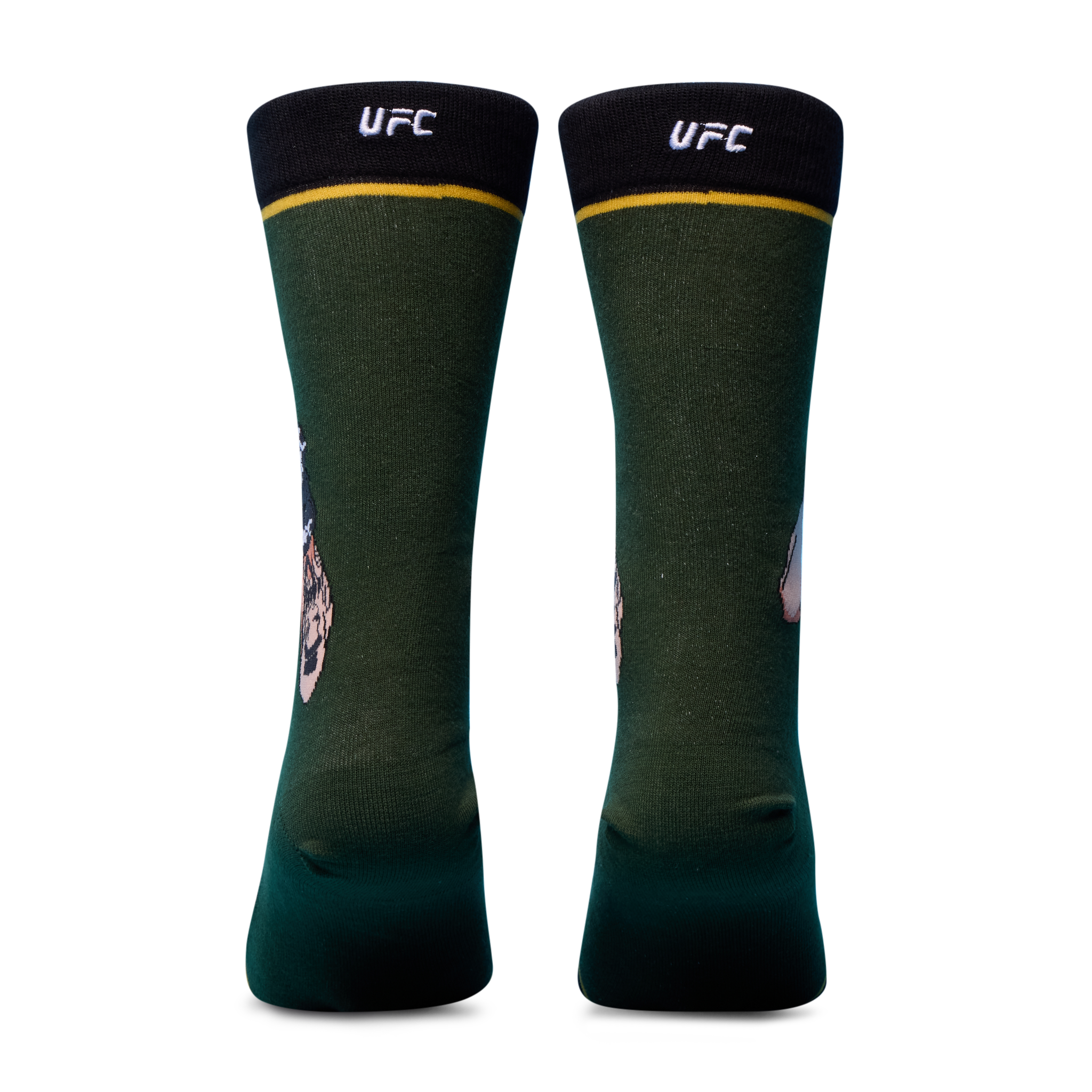 Conor McGregor Men's Crew Socks