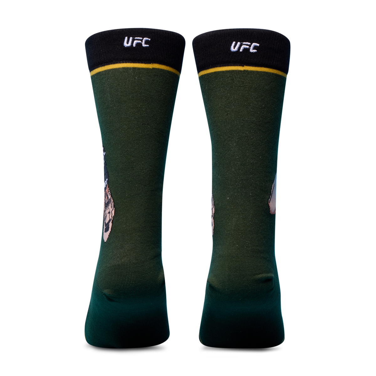 Conor McGregor Crew Socks