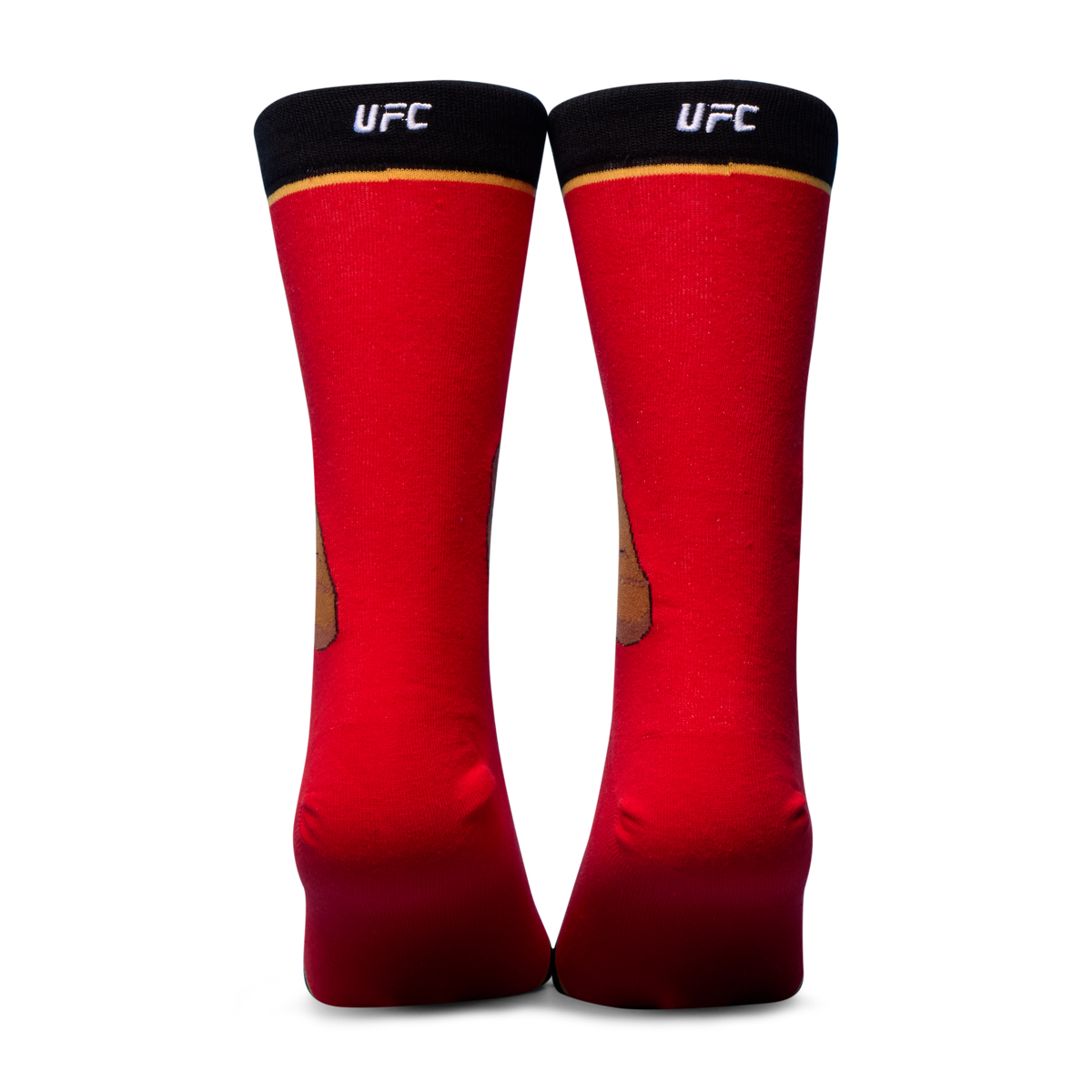 Jon Jones Crew Socks