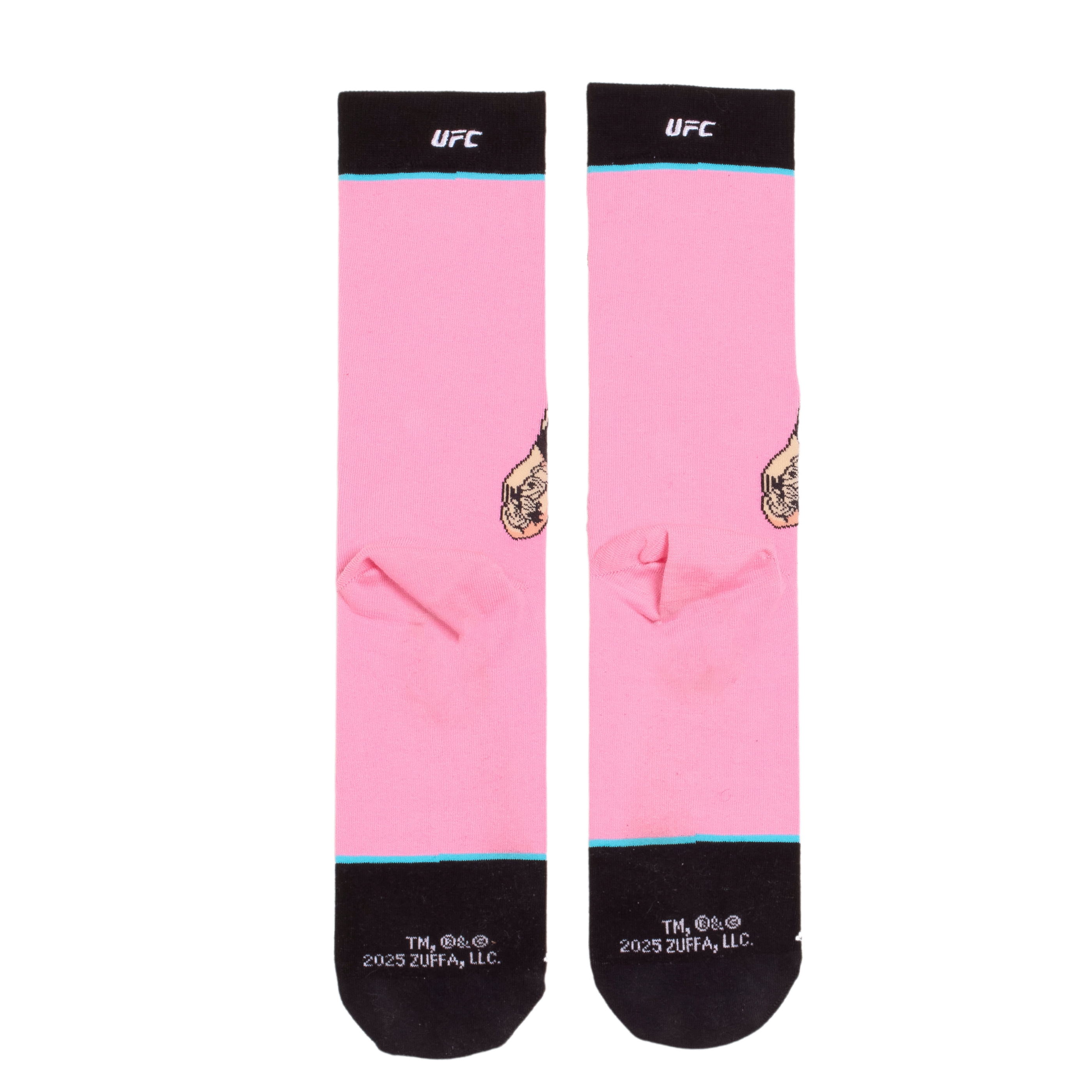 Sean O'Malley Crew Socks