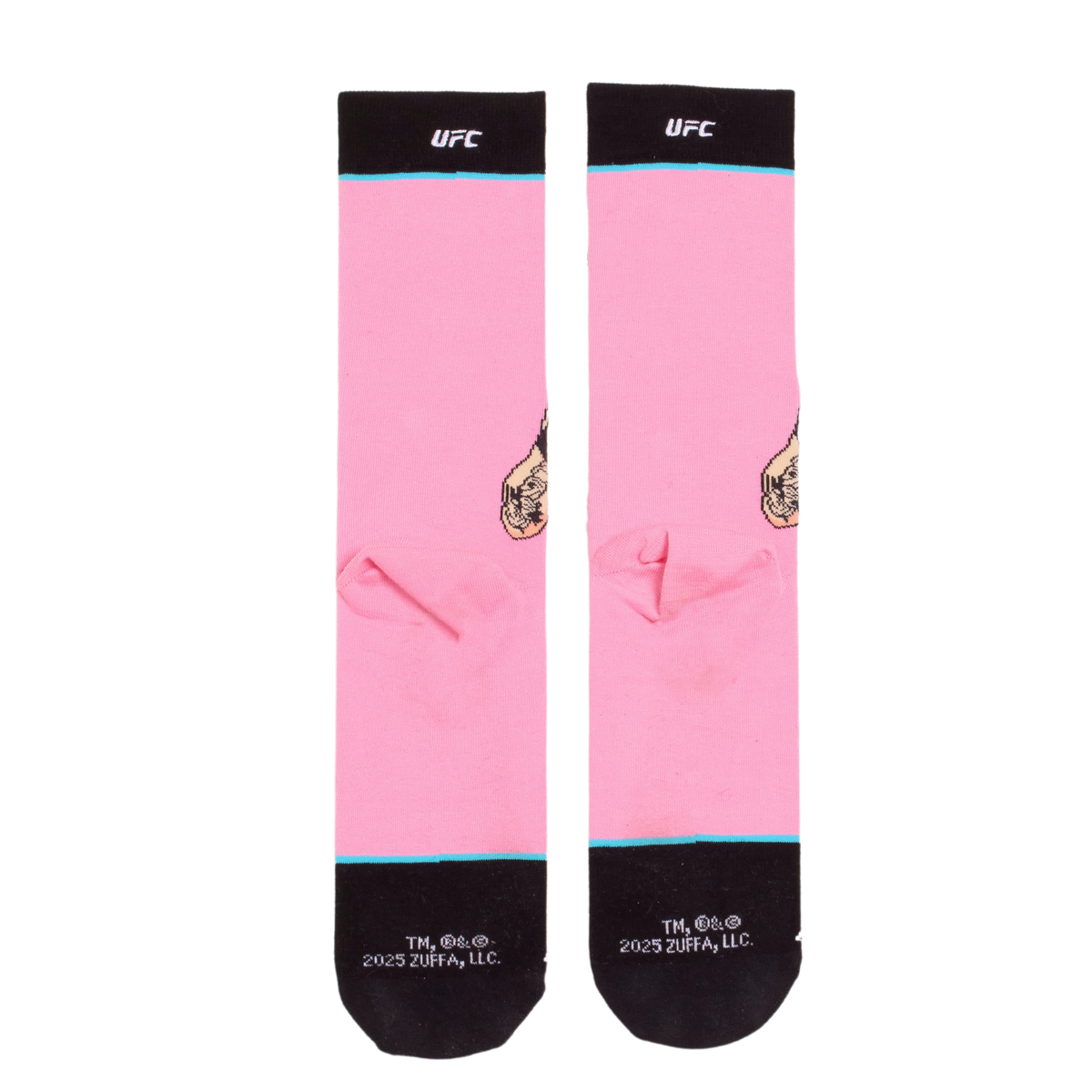 Sean O'Malley Crew Socks