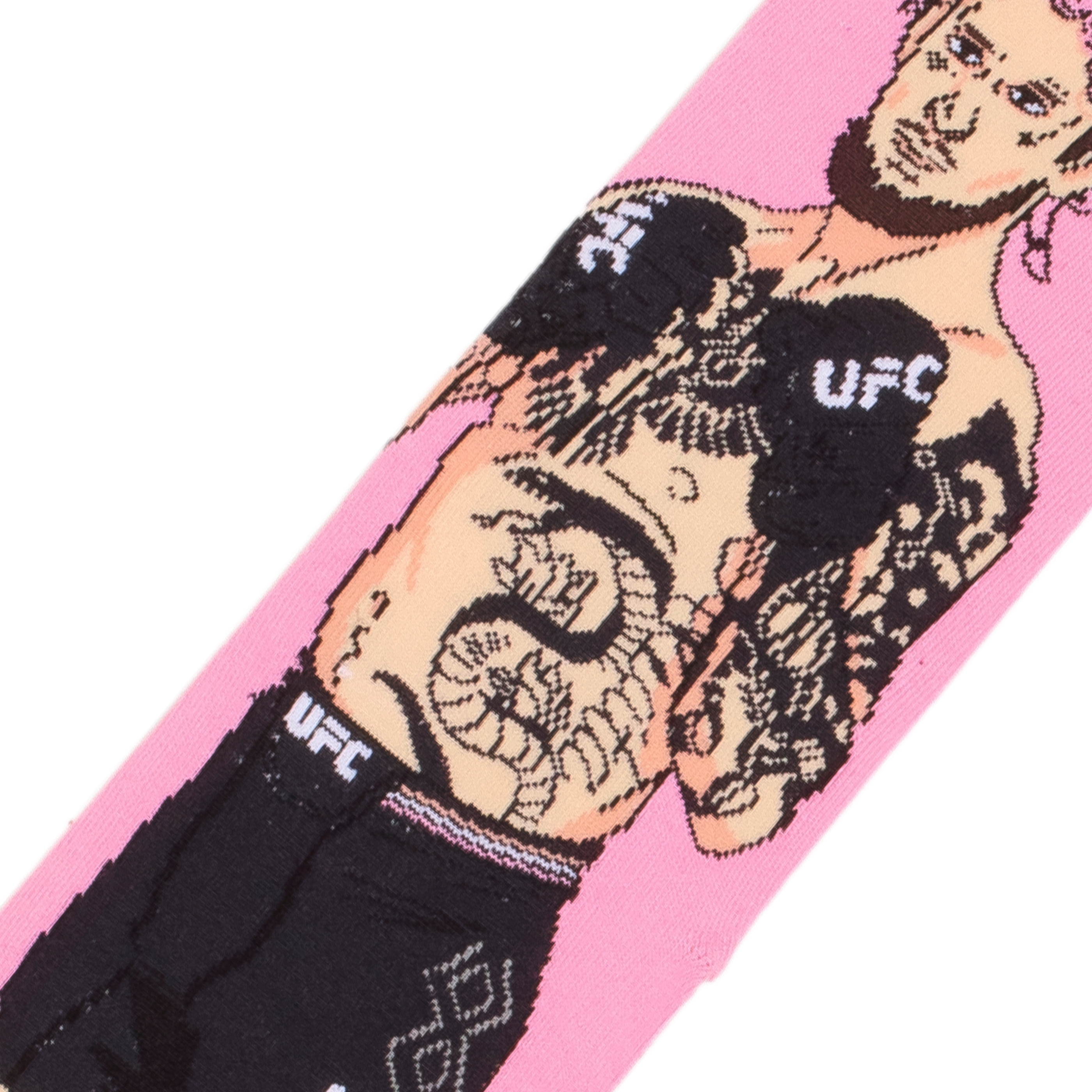 Sean O'Malley Crew Socks