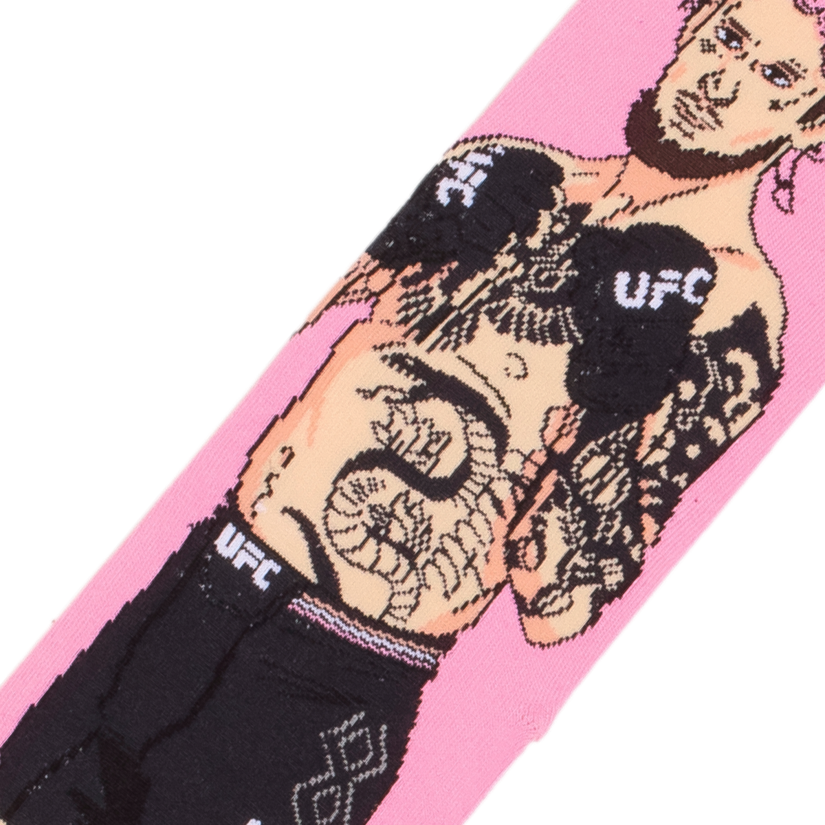 Sean O'Malley Crew Socks