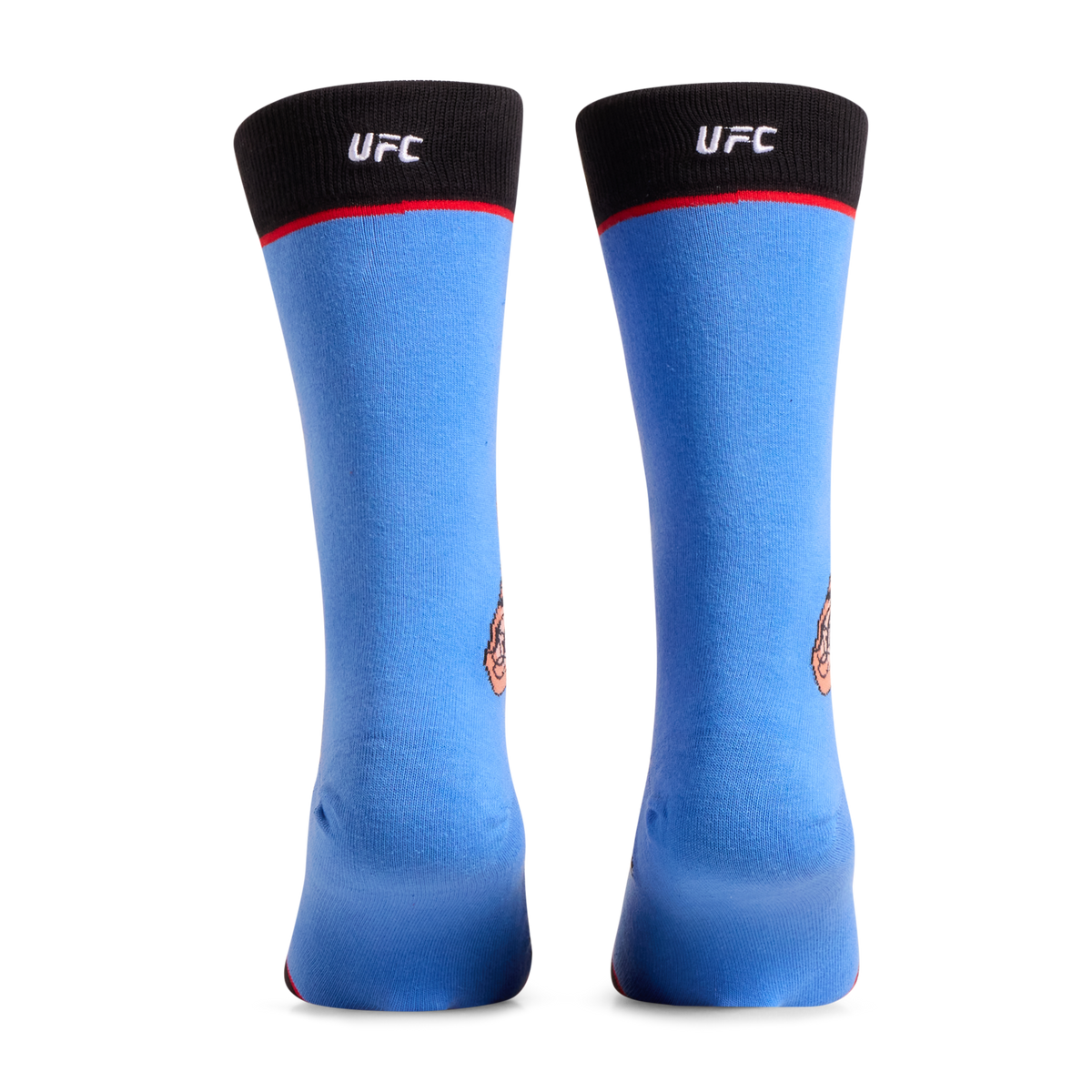 Max Holloway Crew Socks