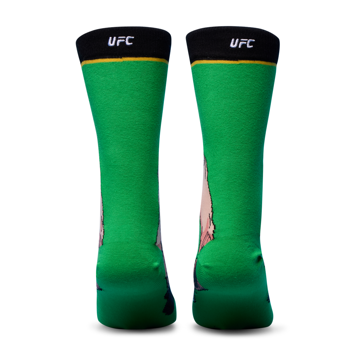 Alex Pereira Crew Socks