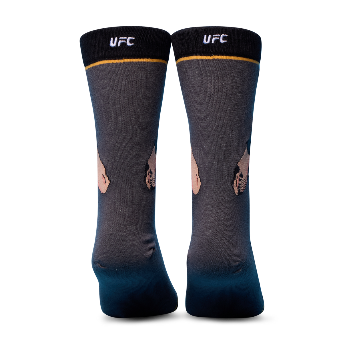 Alexander Volkanovski Crew Socks