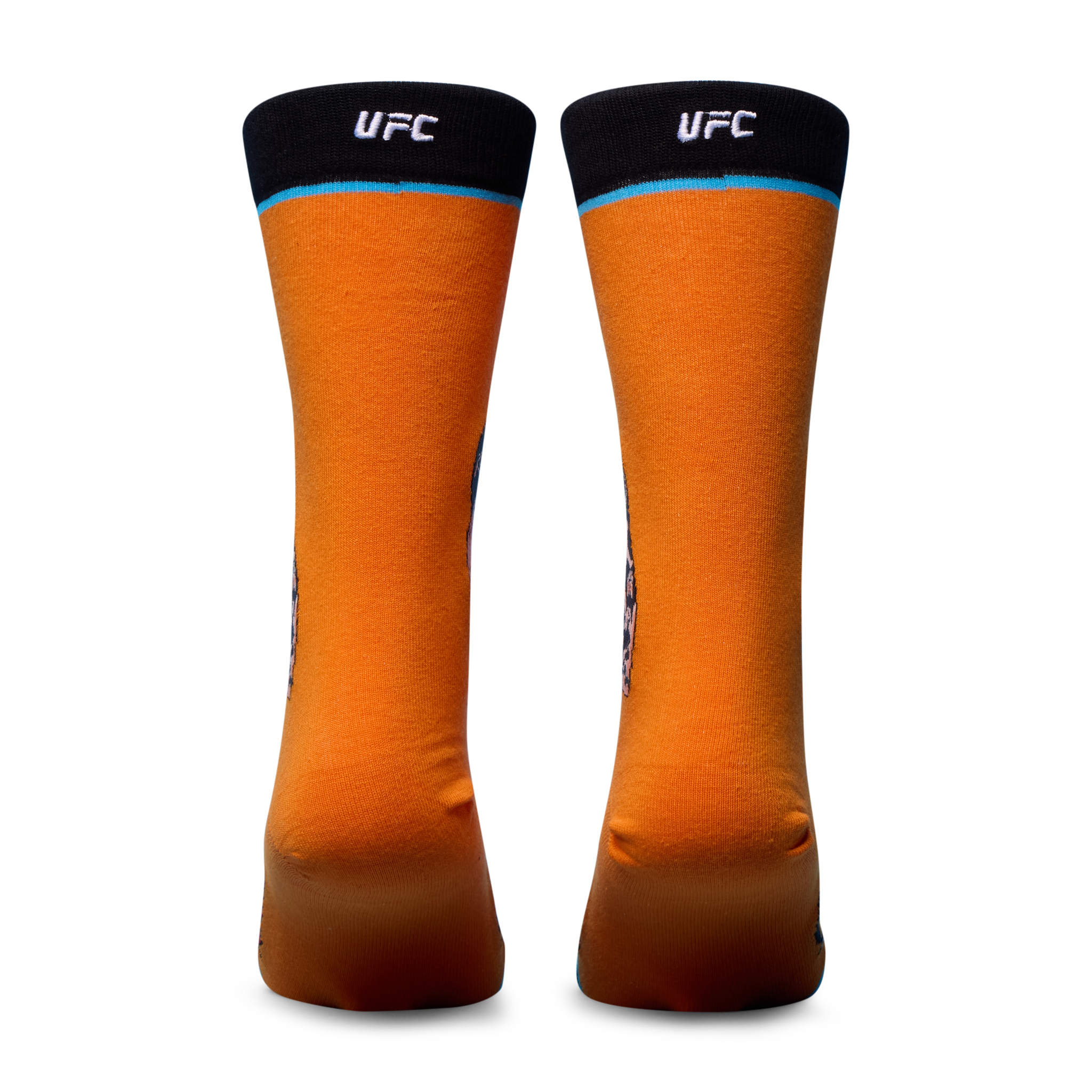 Charles Oliveira Crew Socks