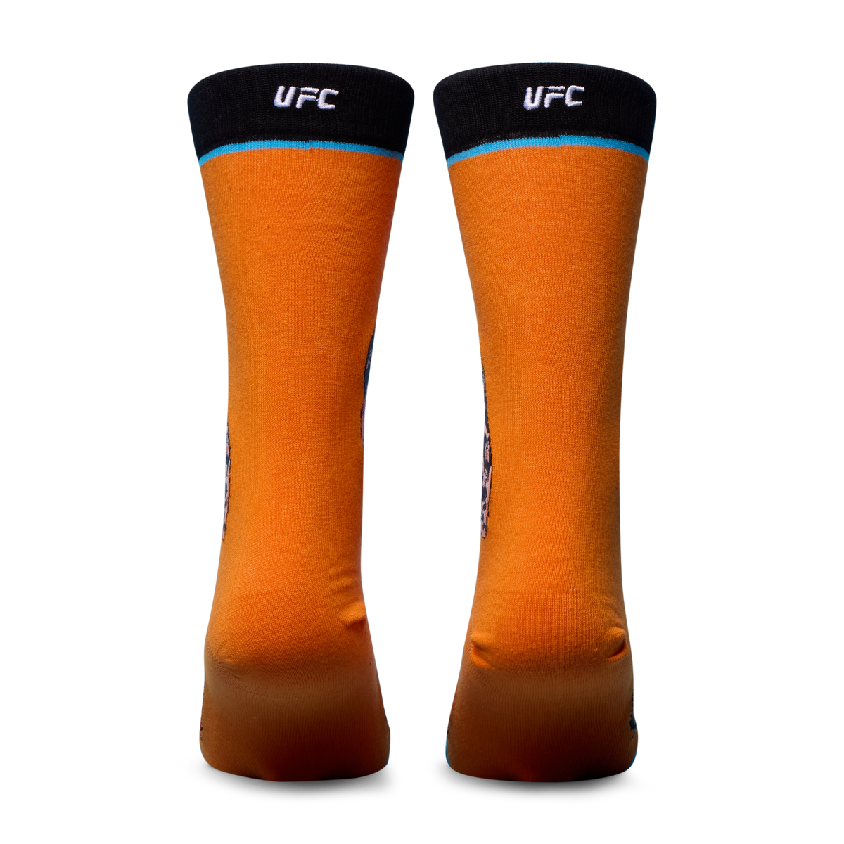 Charles Oliveira Crew Socks