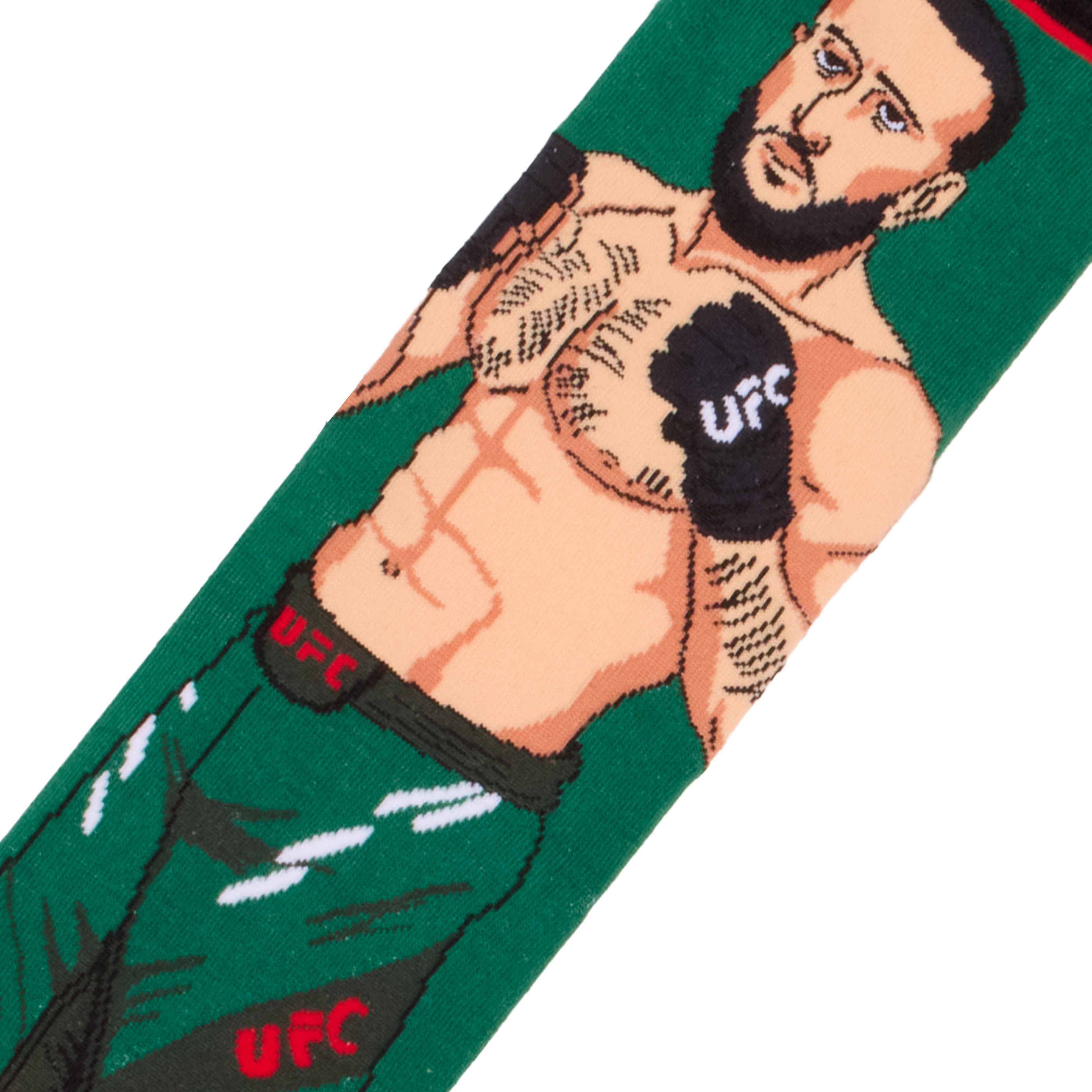 Belal Muhammad Crew Socks