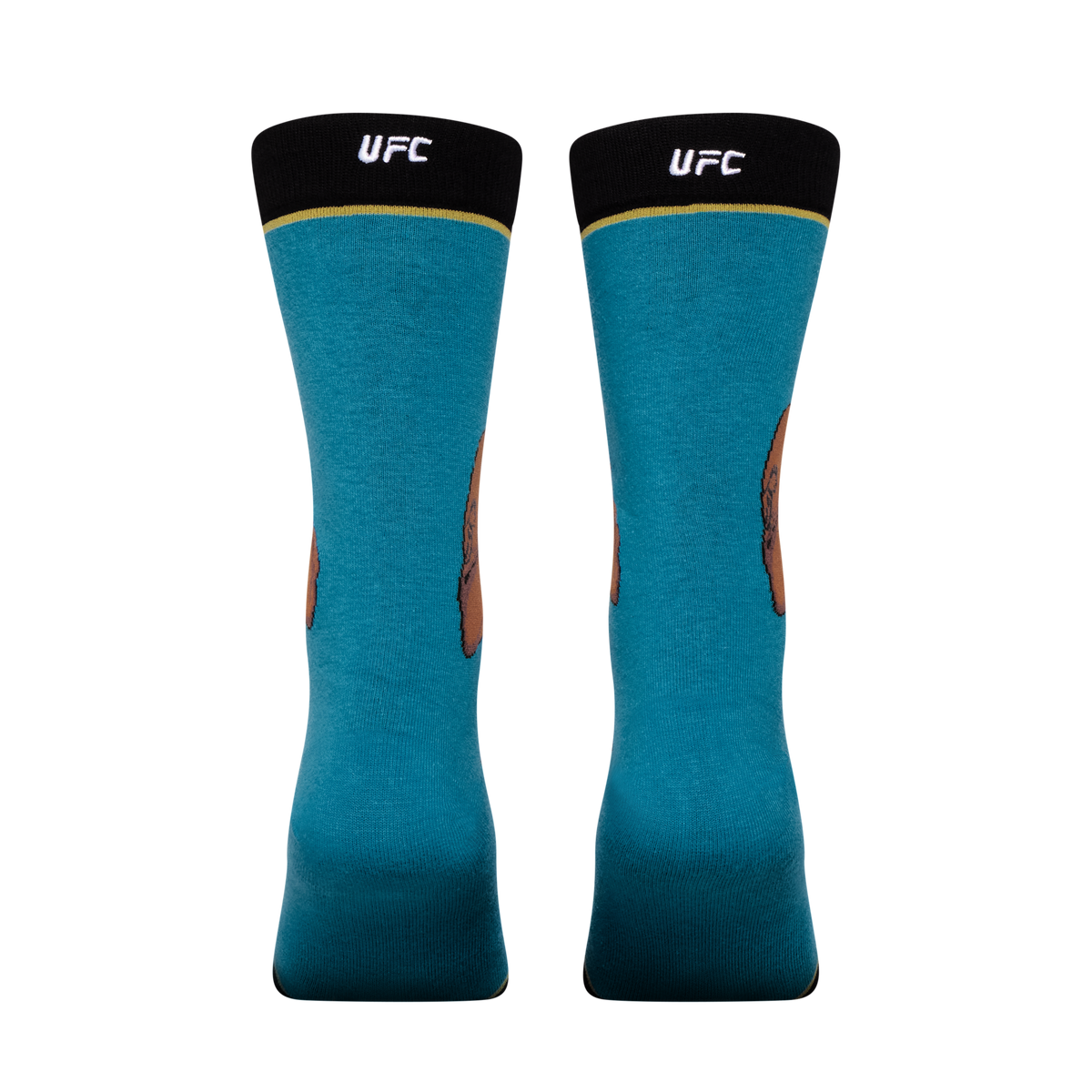 Daniel Cormier Crew Socks