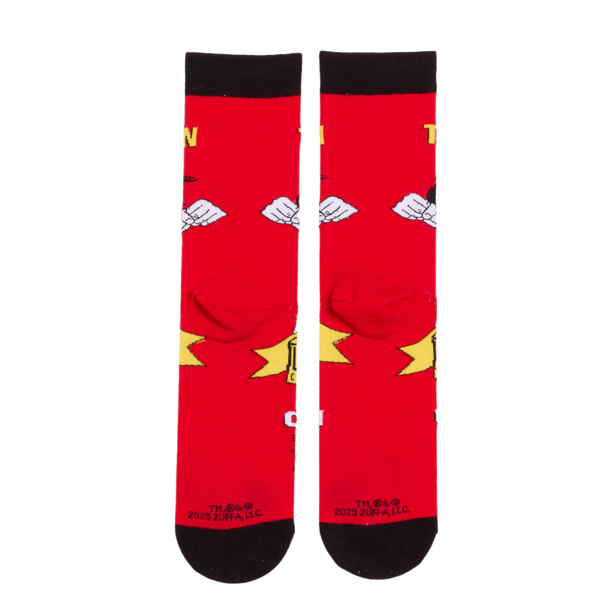 UFC Ulti-Man Only One Crew Socks