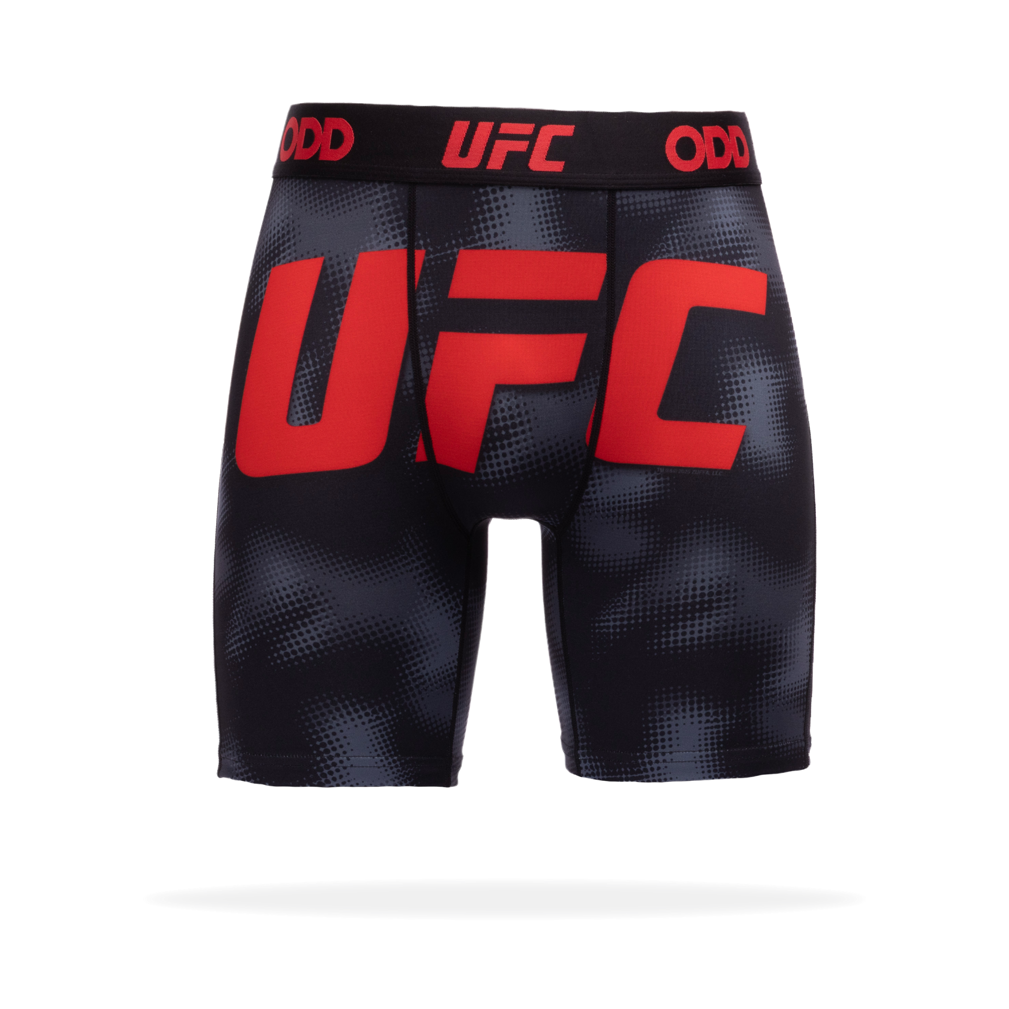 UFC Logo Men's Boxer Briefs